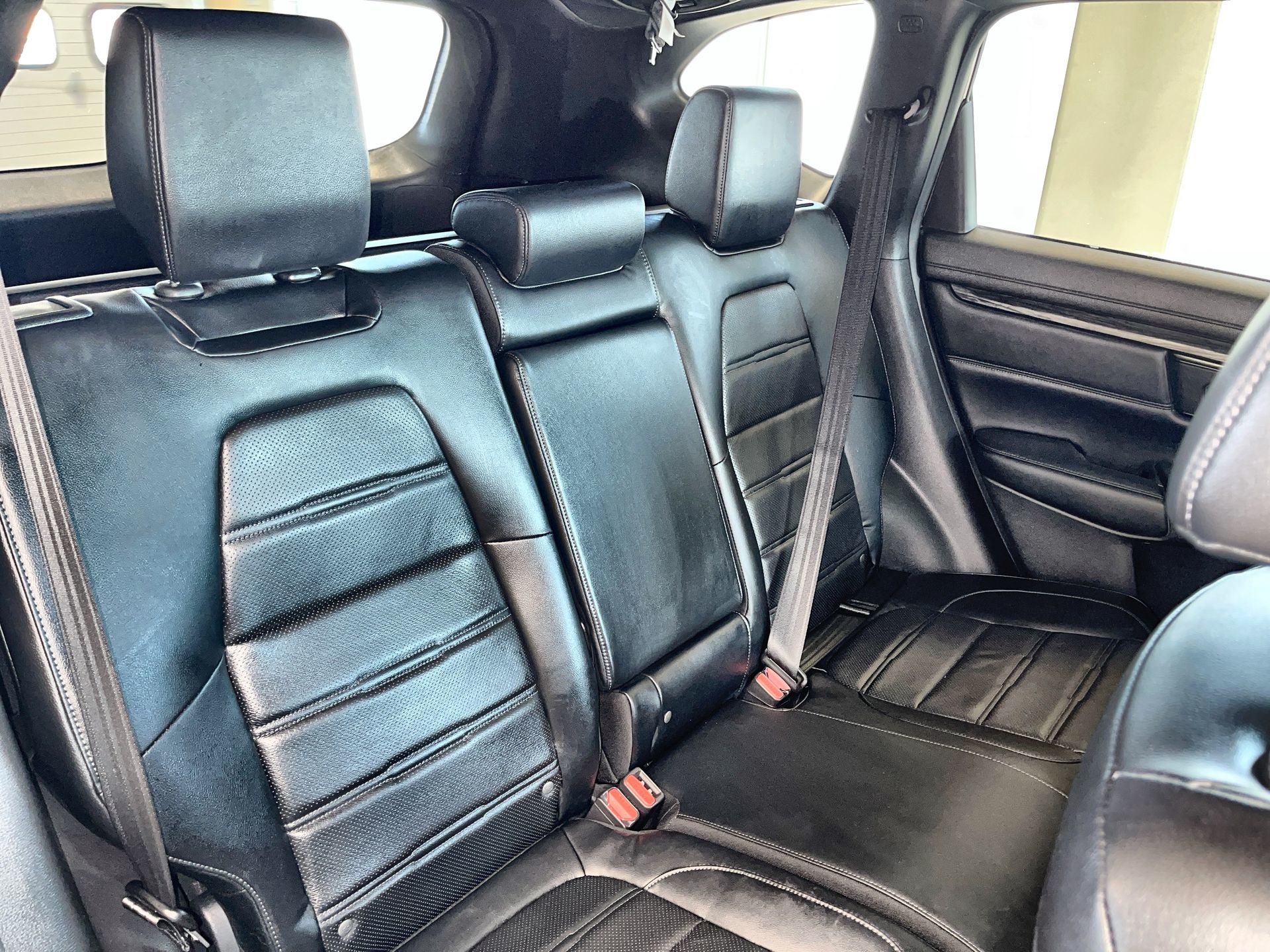 2021 Honda CR-V in Regina, Saskatchewan