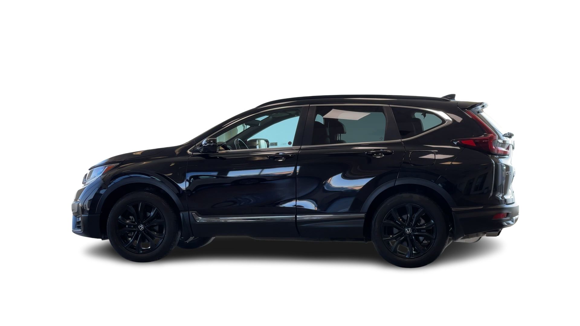 2021 Honda CR-V in Regina, Saskatchewan