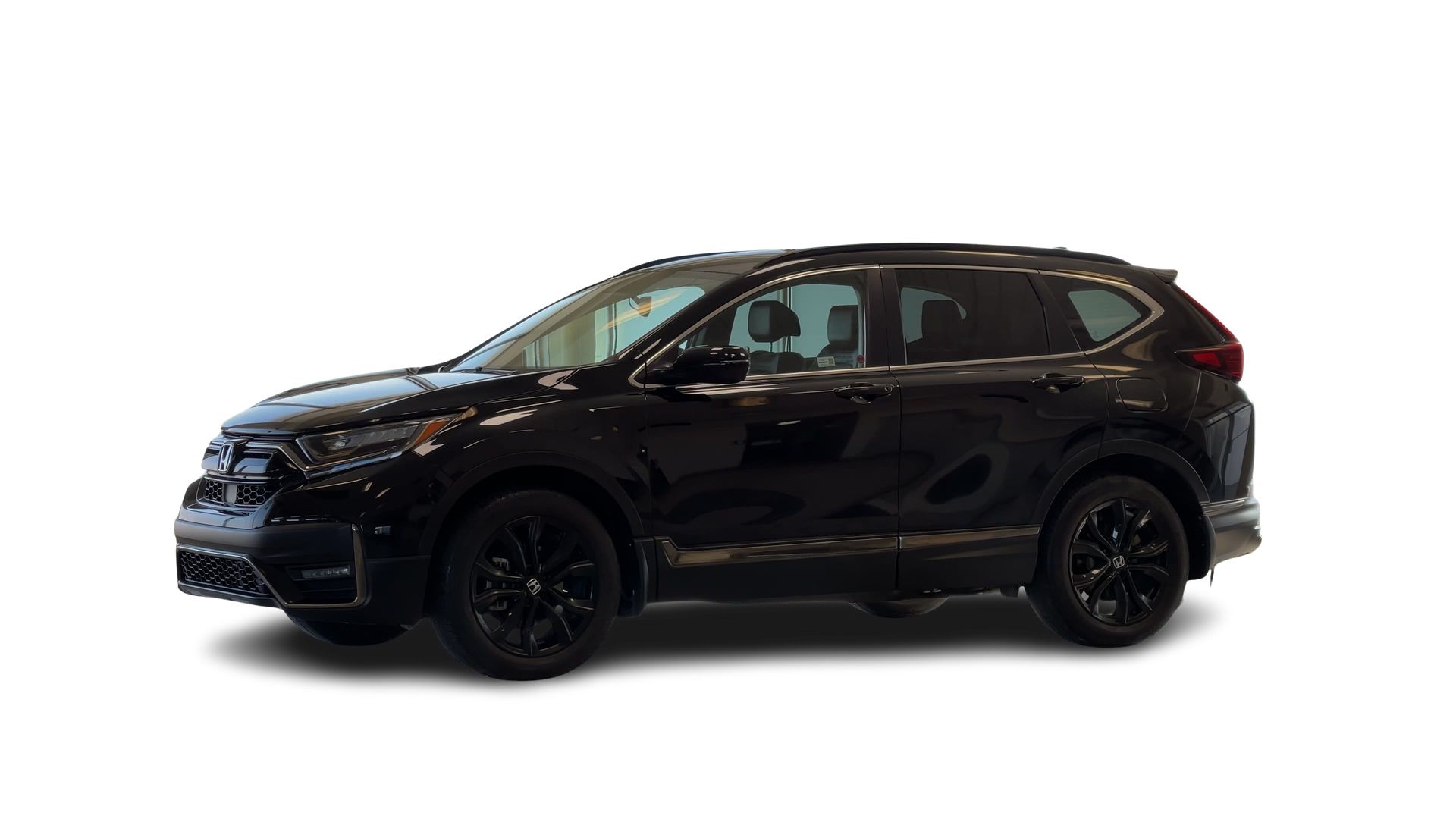2021 Honda CR-V in Regina, Saskatchewan