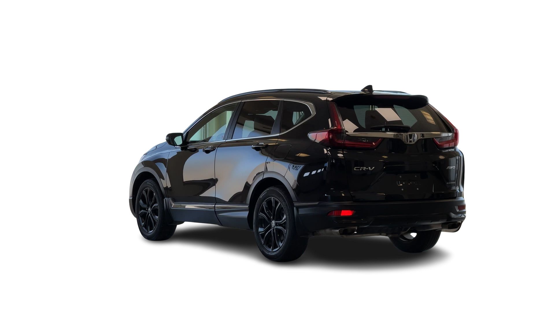 2021 Honda CR-V in Regina, Saskatchewan