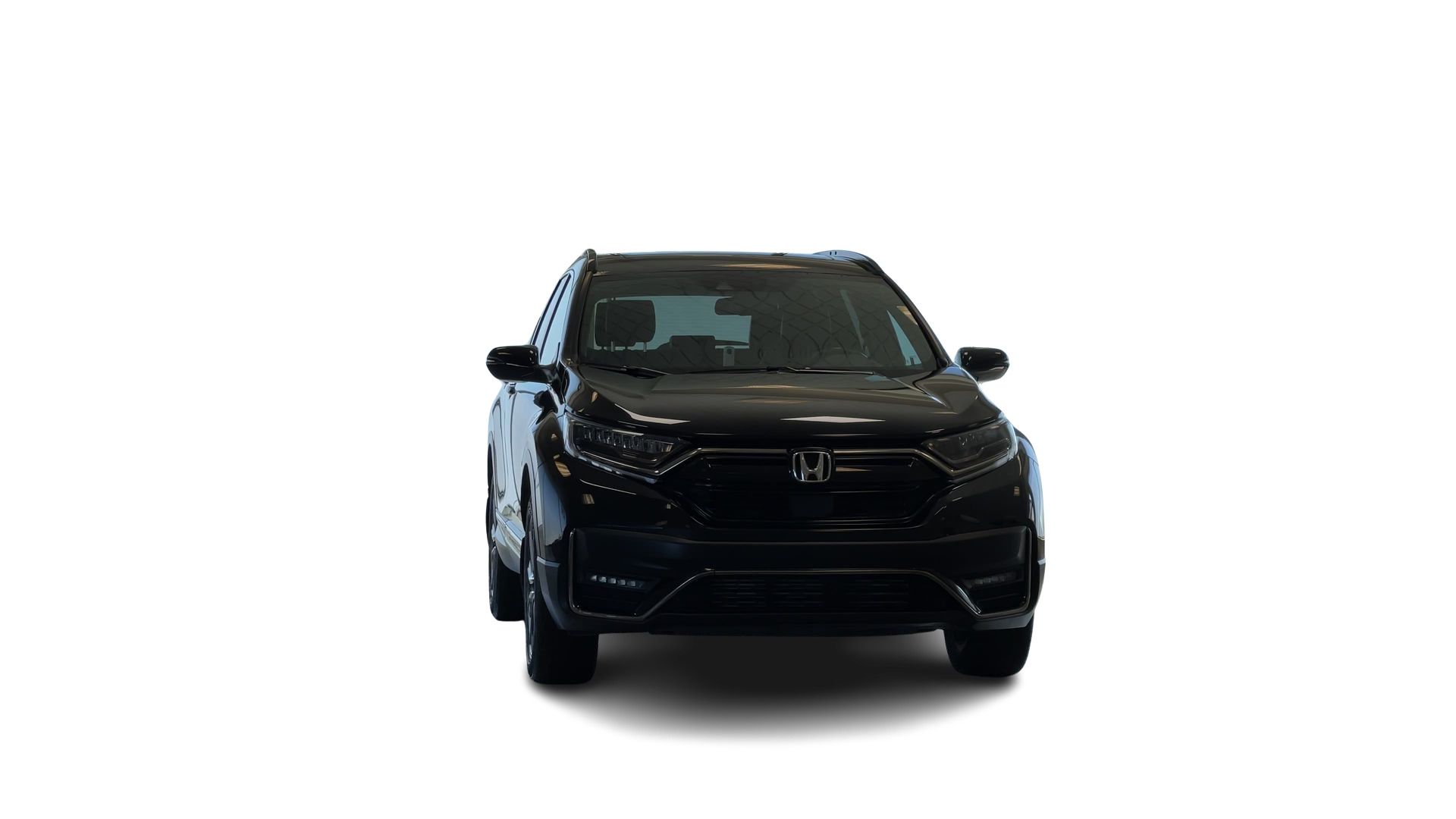 2021 Honda CR-V in Regina, Saskatchewan