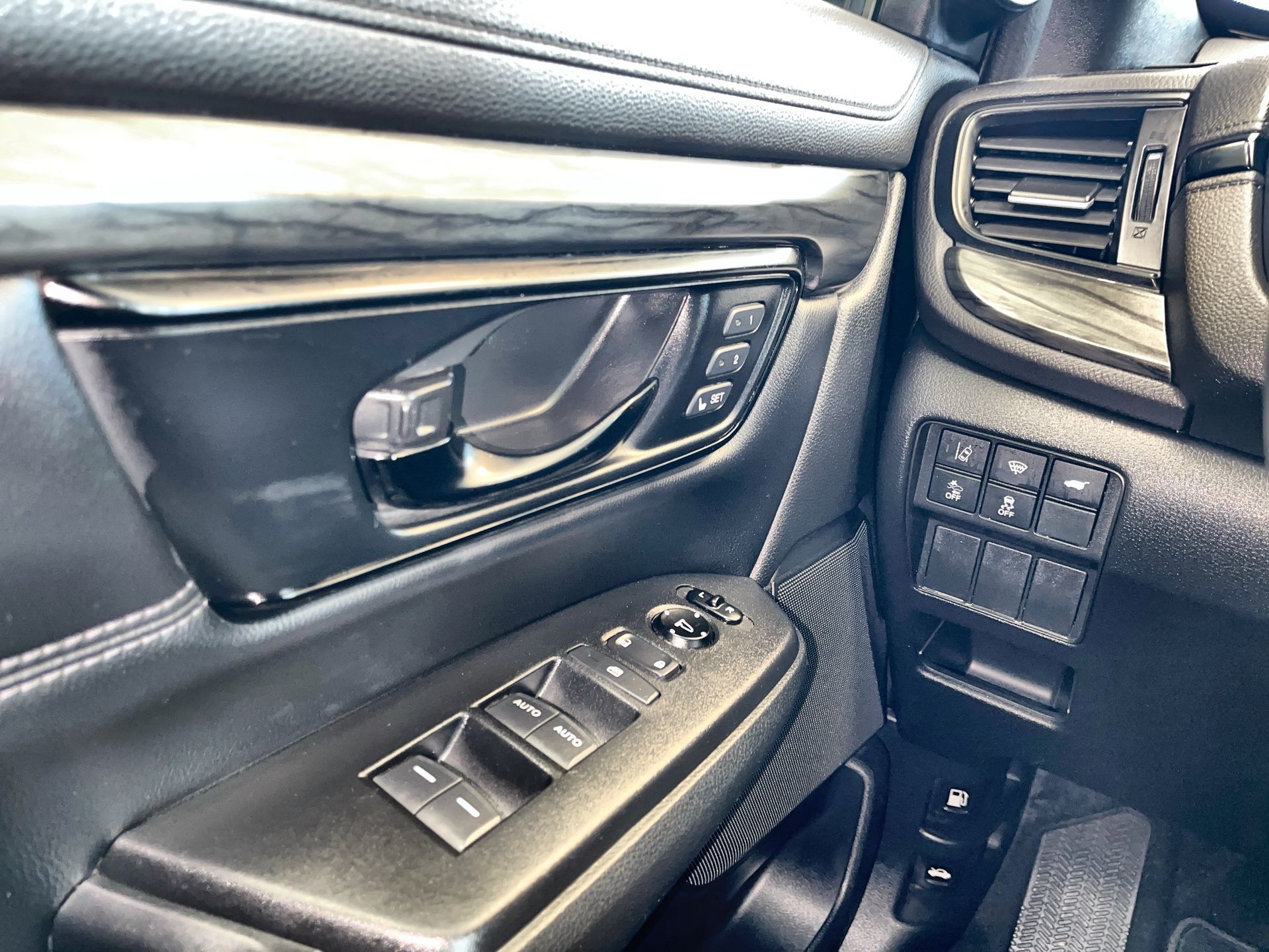 2021 Honda CR-V in Regina, Saskatchewan