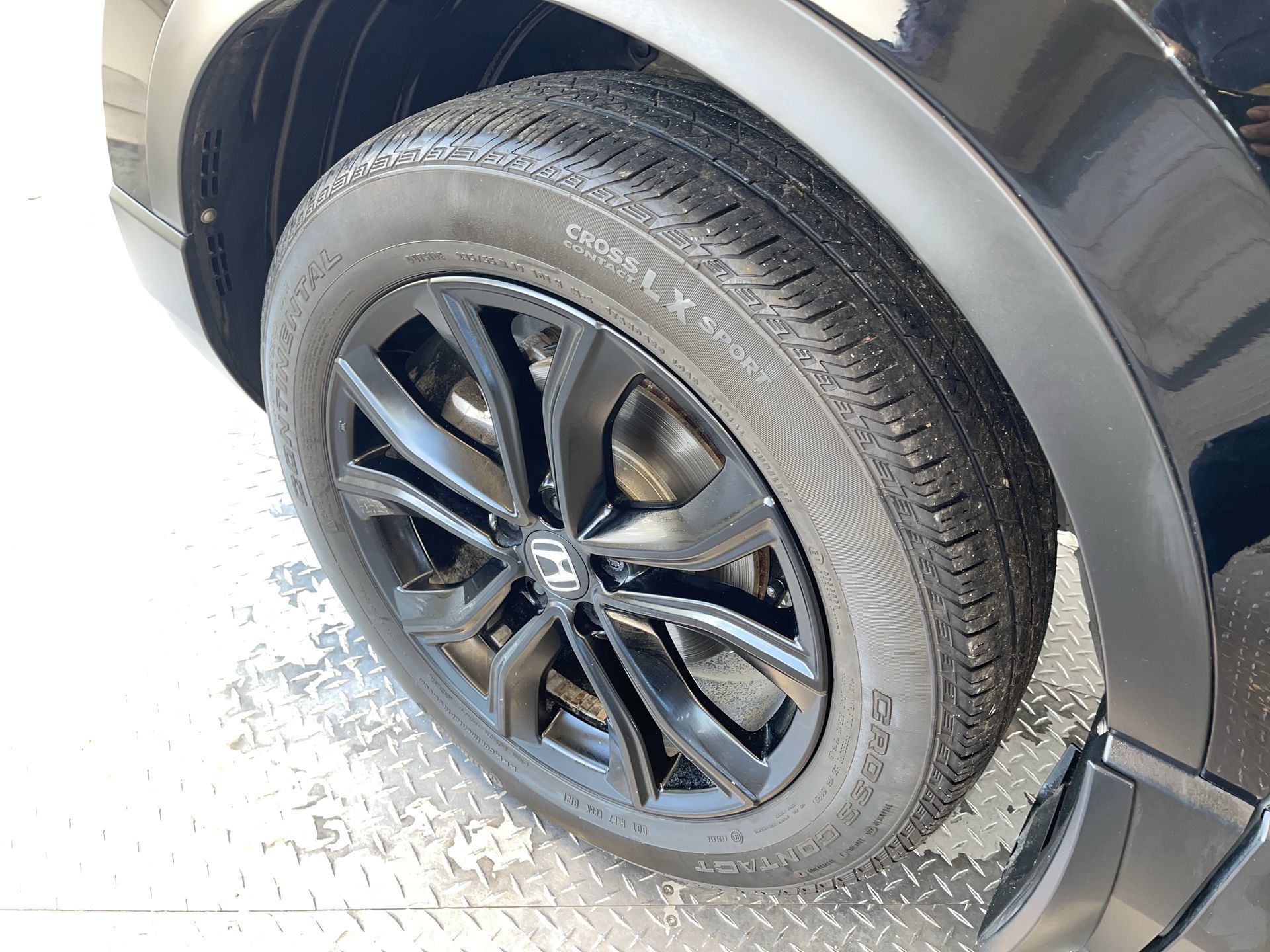 2021 Honda CR-V in Regina, Saskatchewan