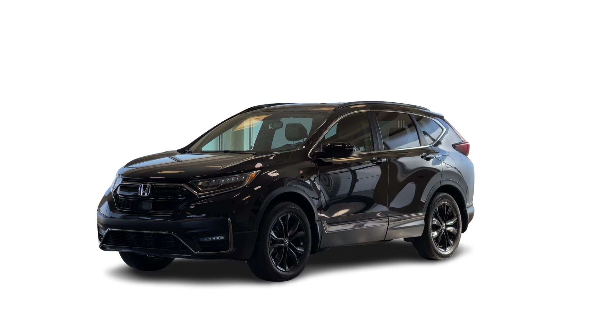 2021 Honda CR-V in Regina, Saskatchewan