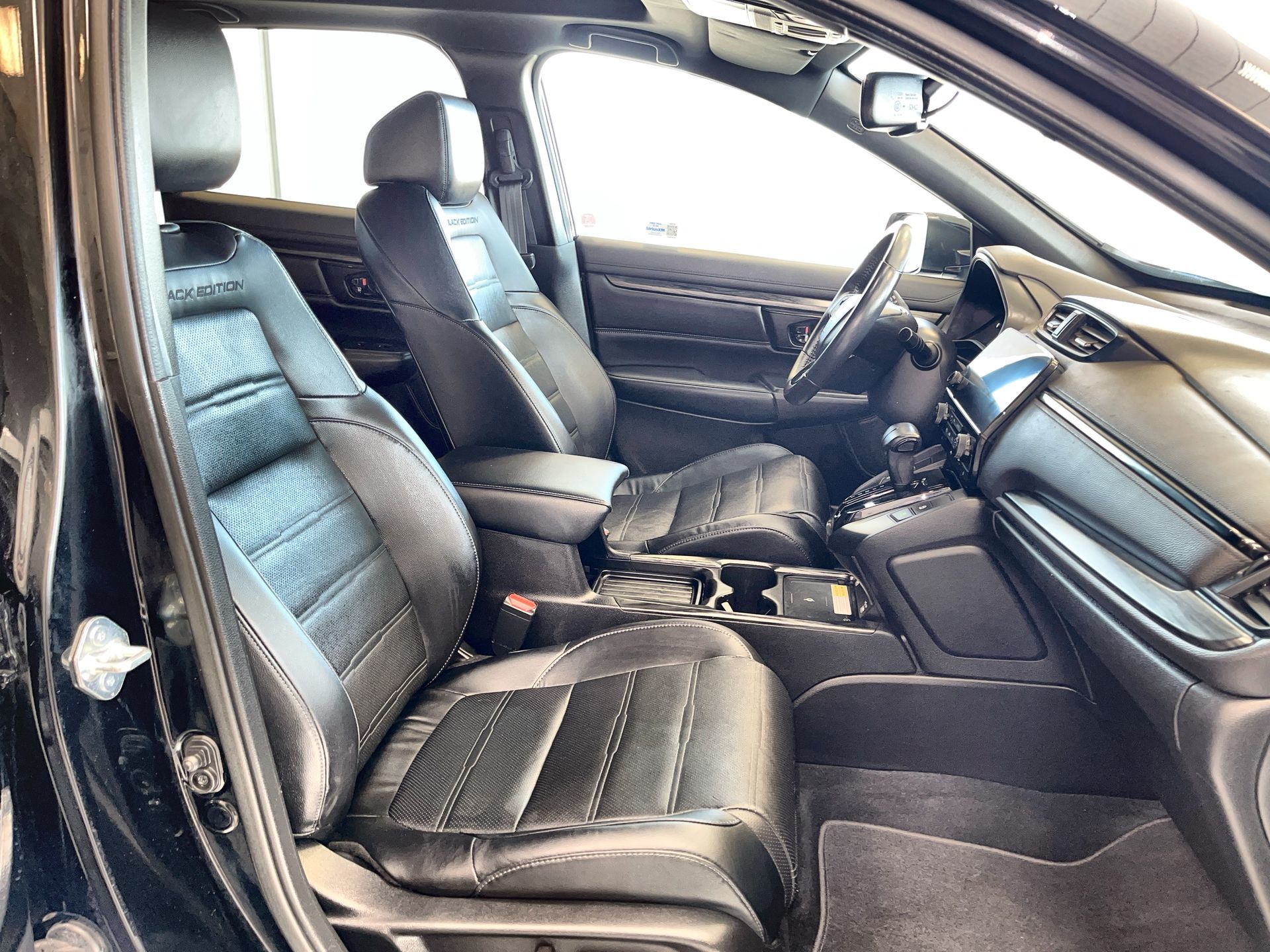 2021 Honda CR-V in Regina, Saskatchewan