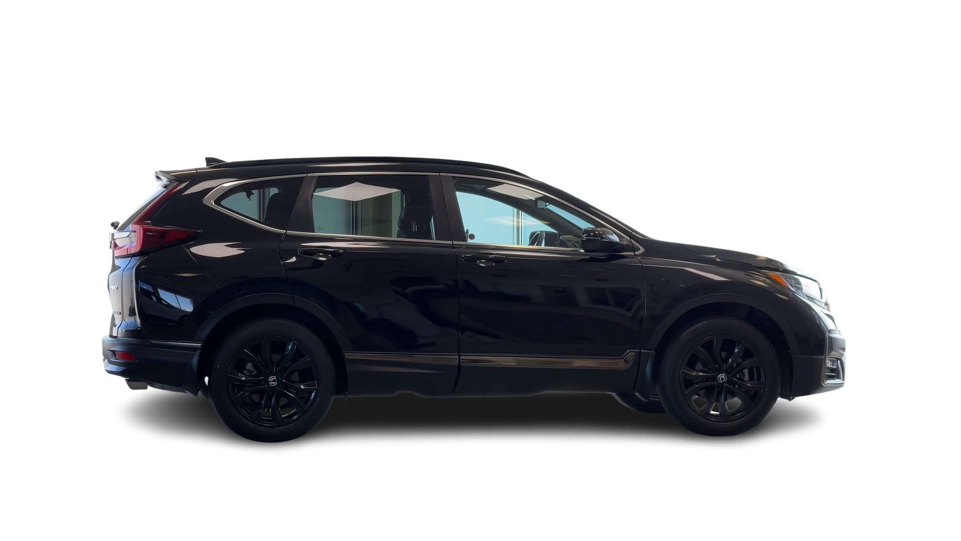 2021 Honda CR-V in Regina, Saskatchewan