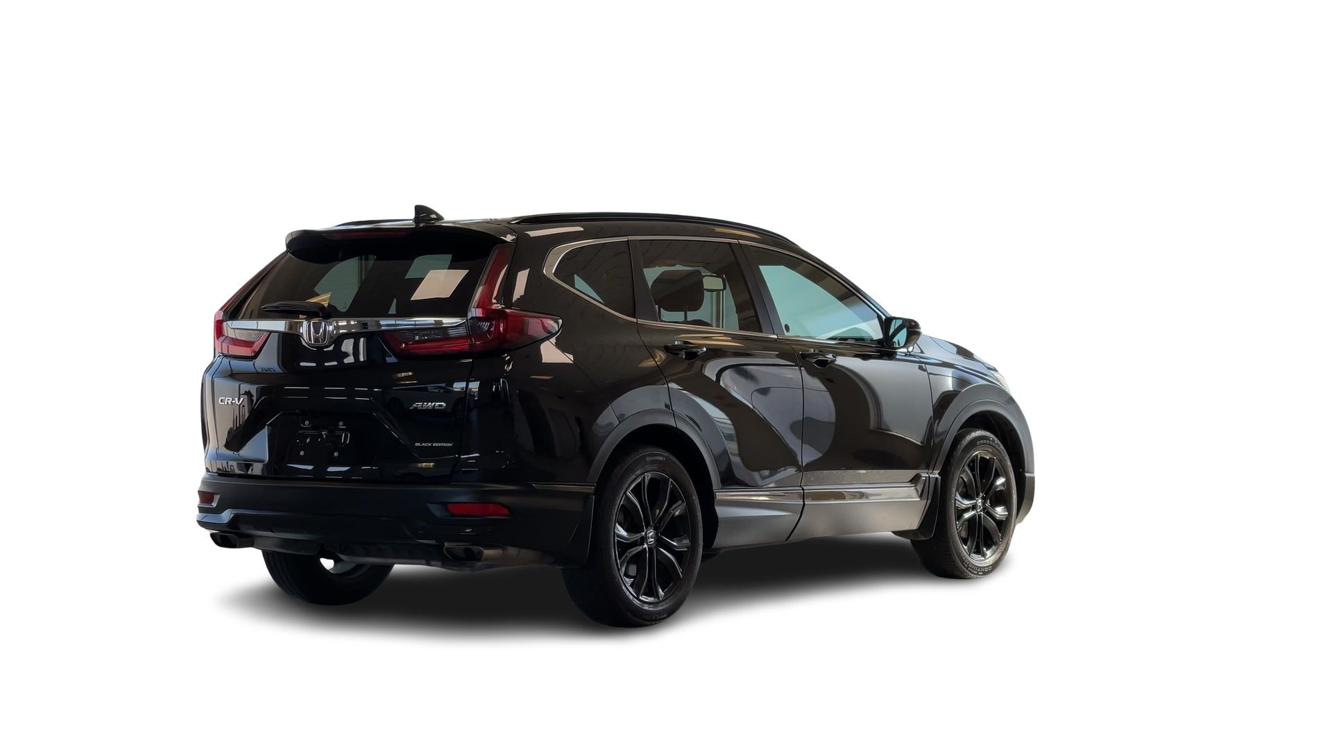 2021 Honda CR-V in Regina, Saskatchewan