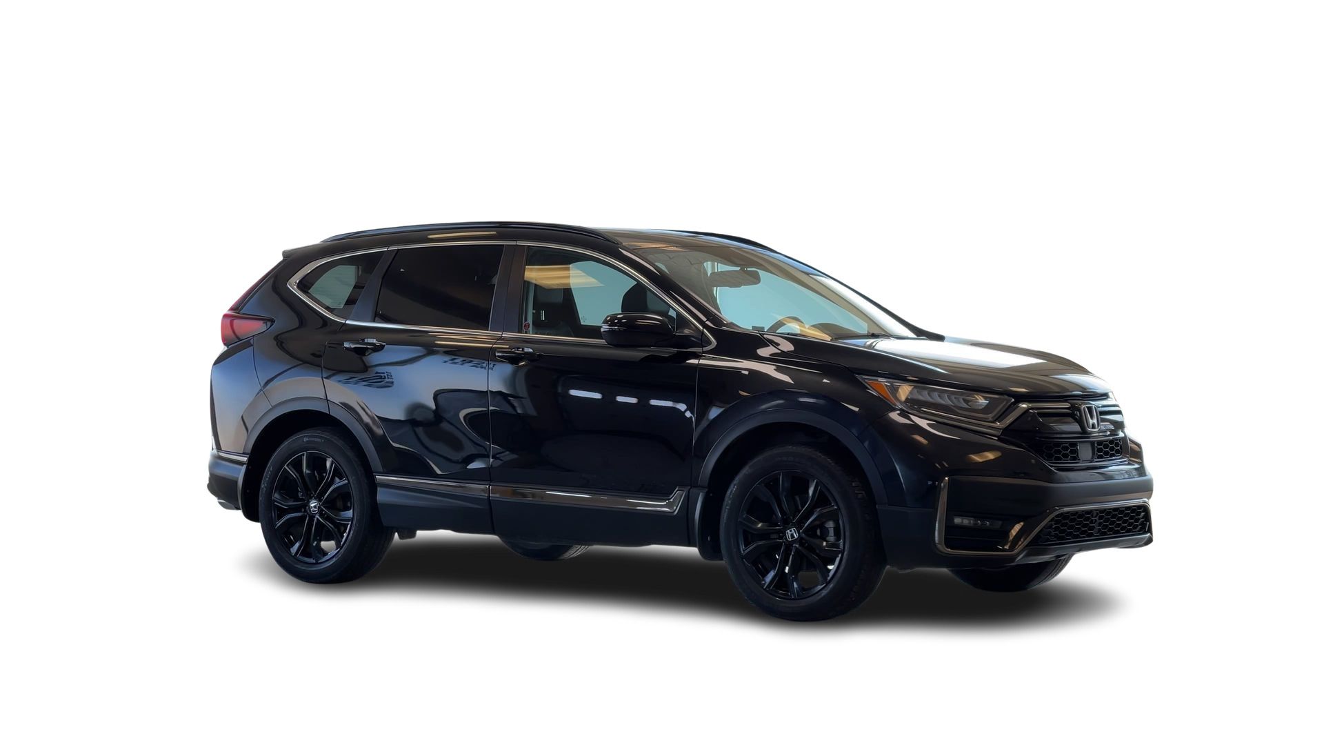 2021 Honda CR-V in Regina, Saskatchewan