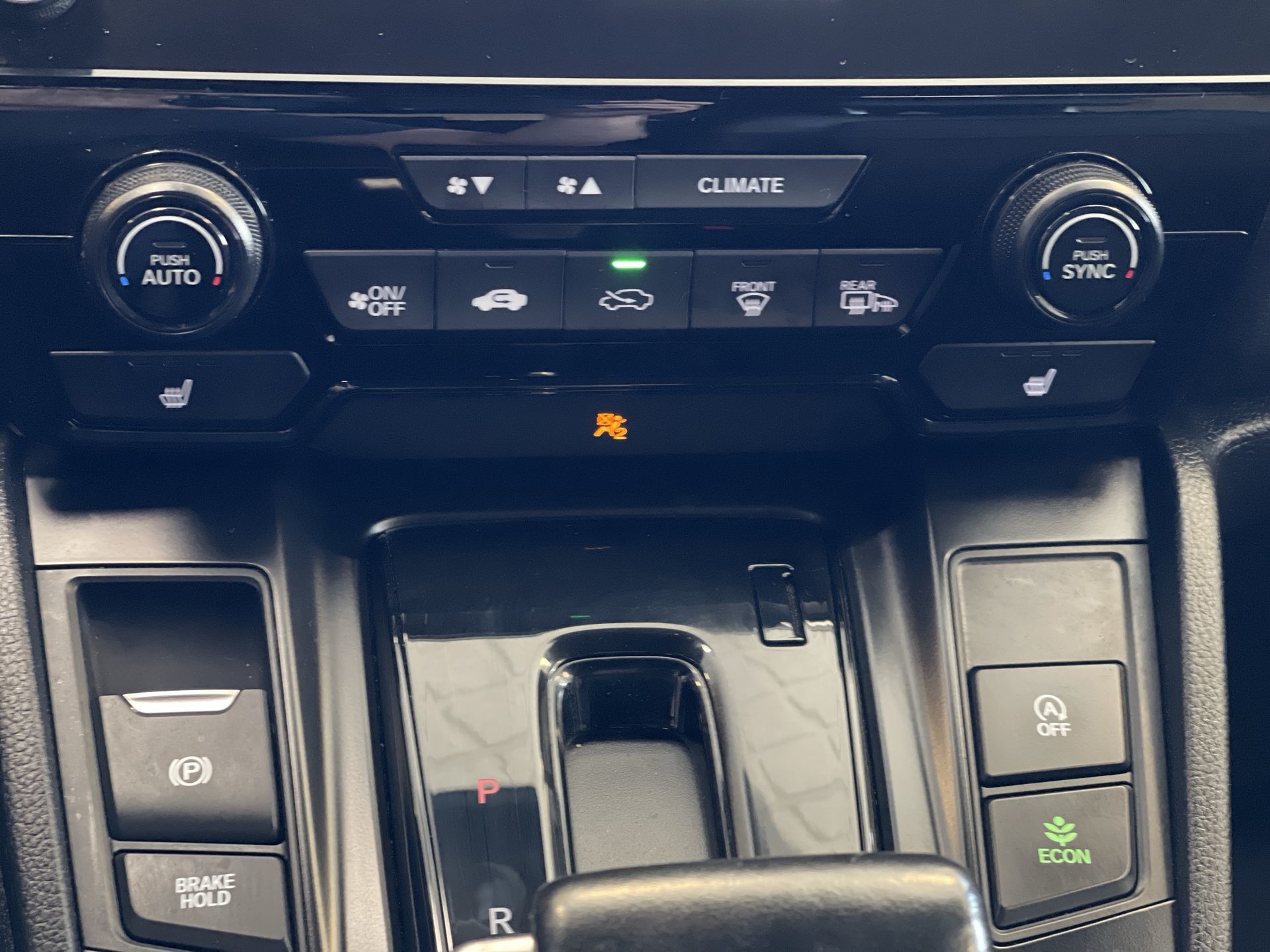 2021 Honda CR-V in Regina, Saskatchewan