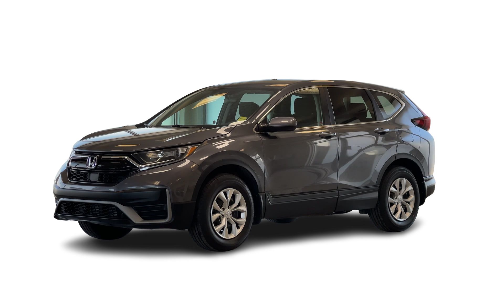 2021 Honda CR-V in Regina, Saskatchewan