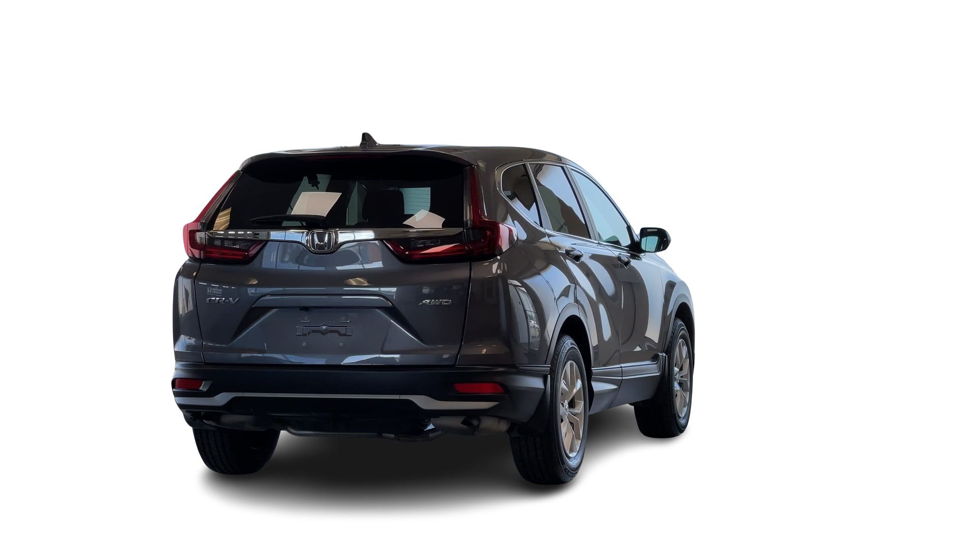 2021 Honda CR-V in Regina, Saskatchewan