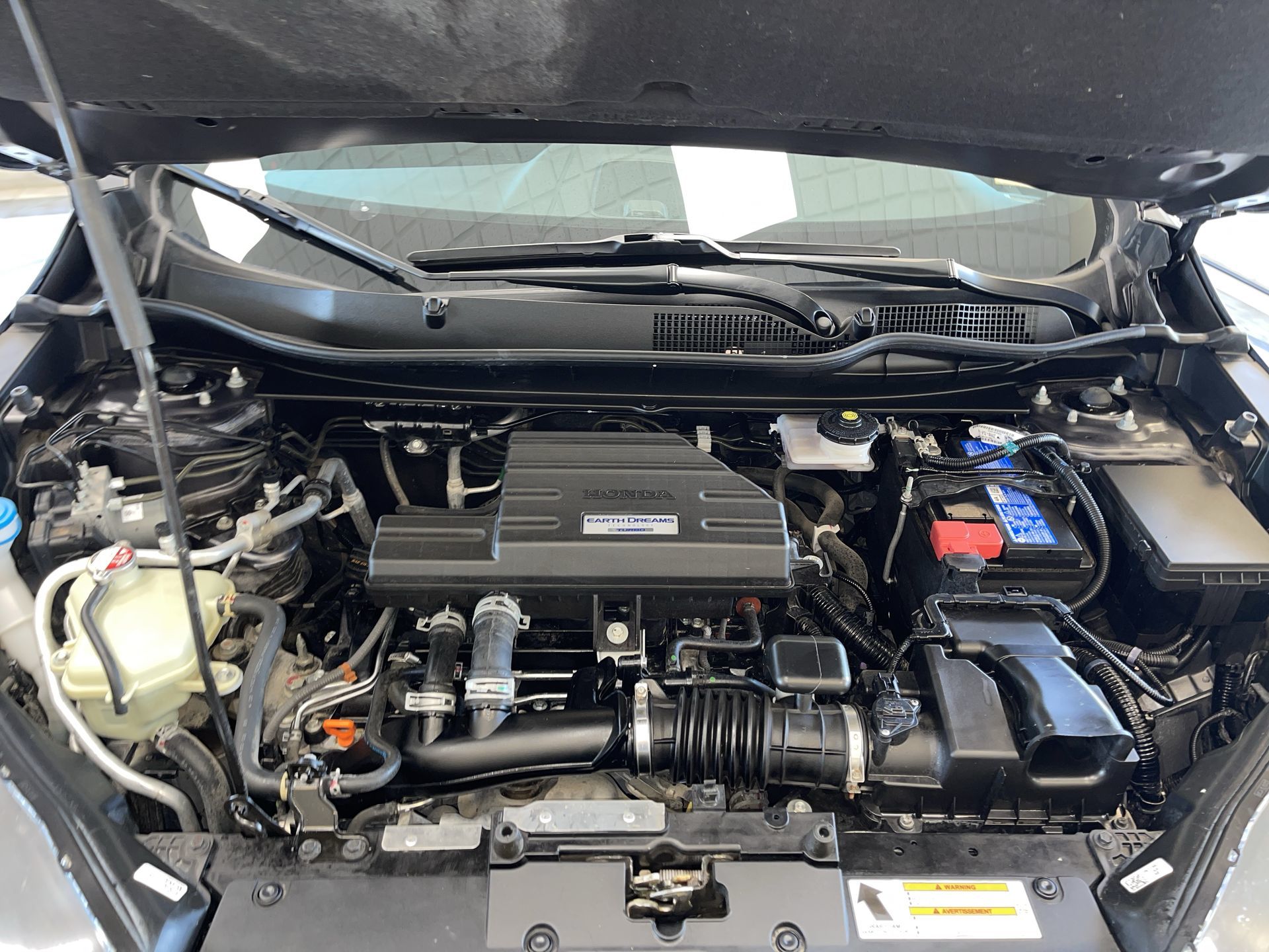 2021 Honda CR-V in Regina, Saskatchewan