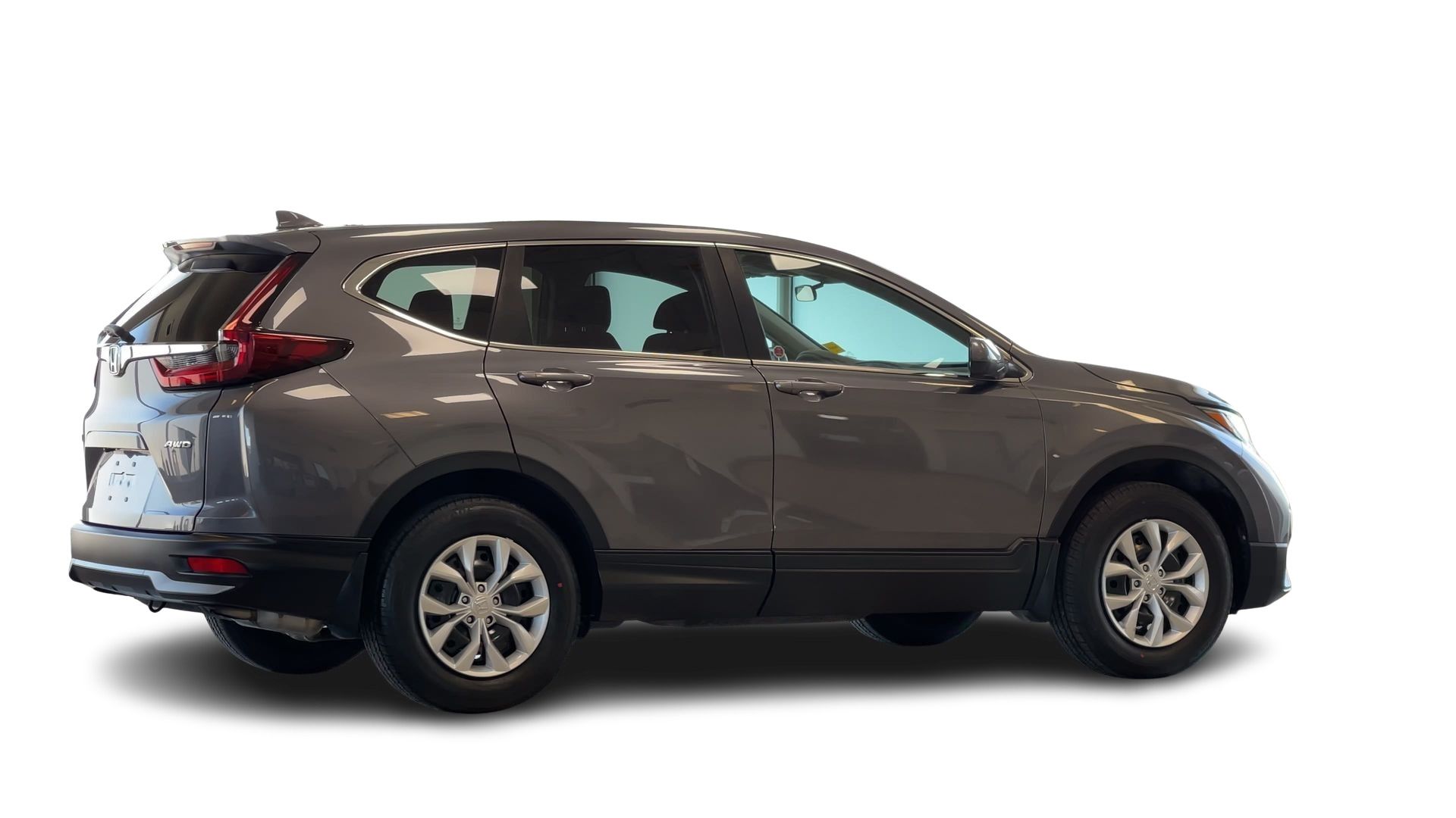2021 Honda CR-V in Regina, Saskatchewan