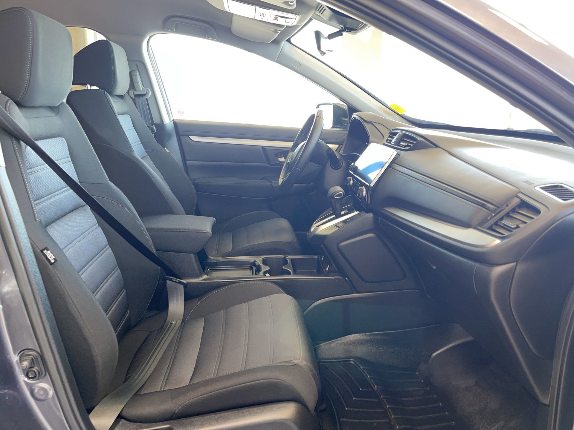 2021 Honda CR-V in Regina, Saskatchewan