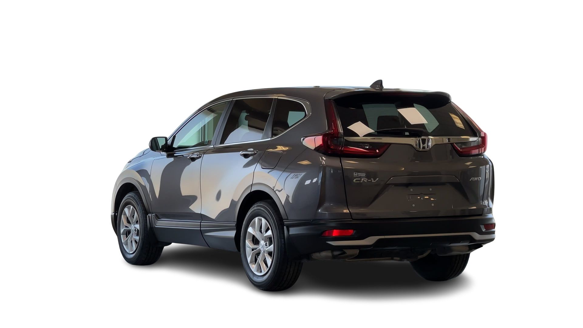 2021 Honda CR-V in Regina, Saskatchewan