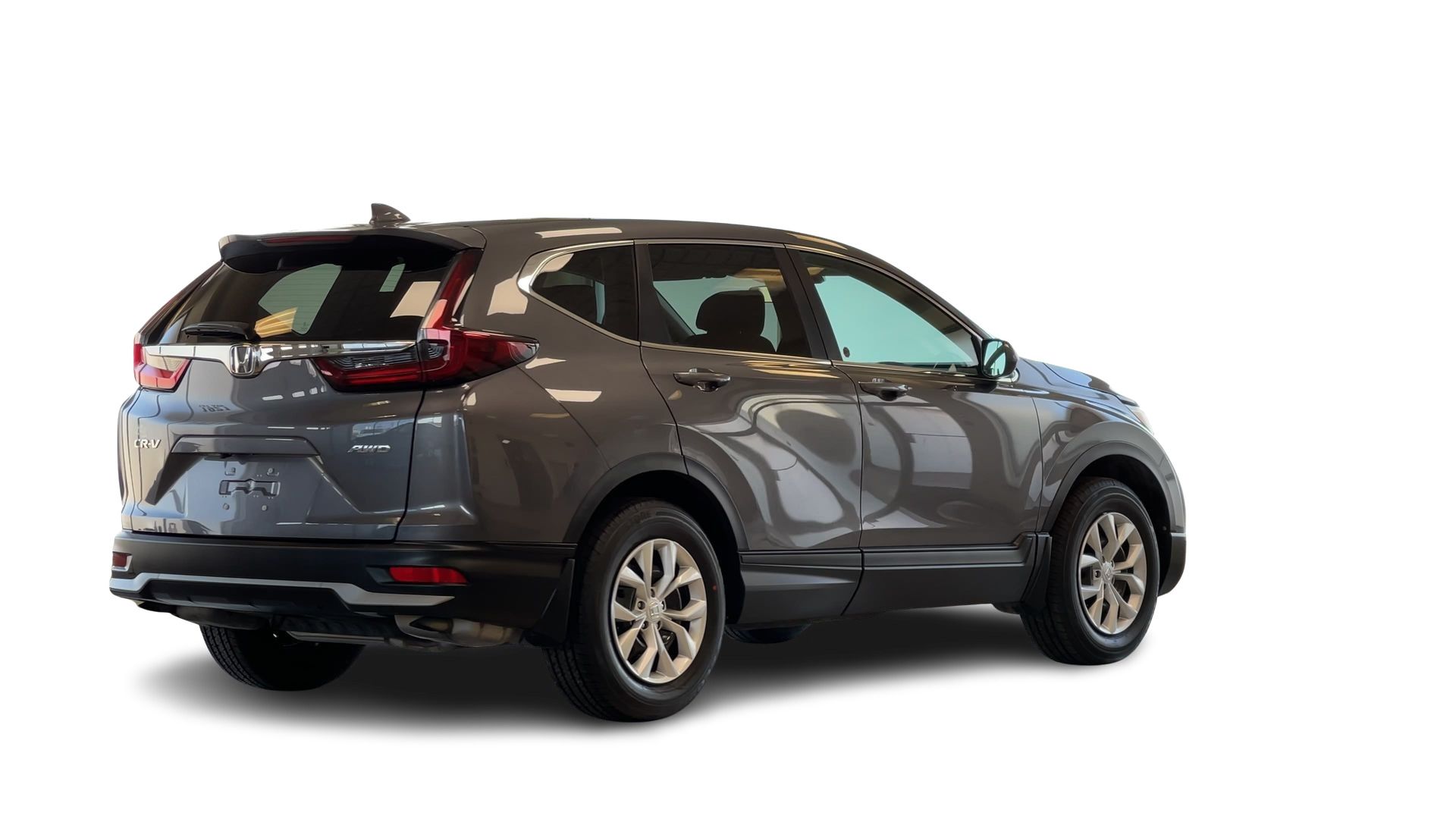2021 Honda CR-V in Regina, Saskatchewan