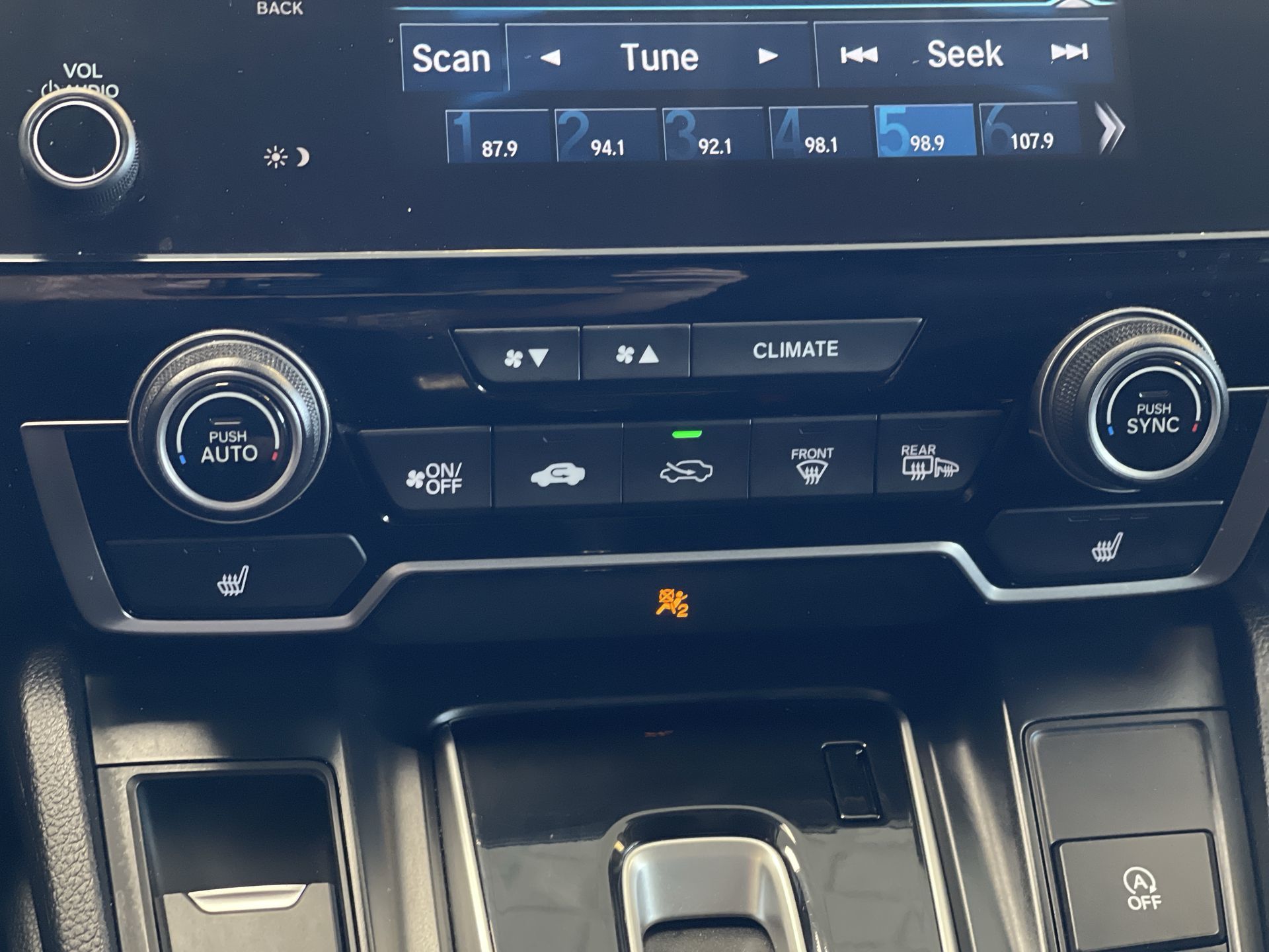 2021 Honda CR-V in Regina, Saskatchewan