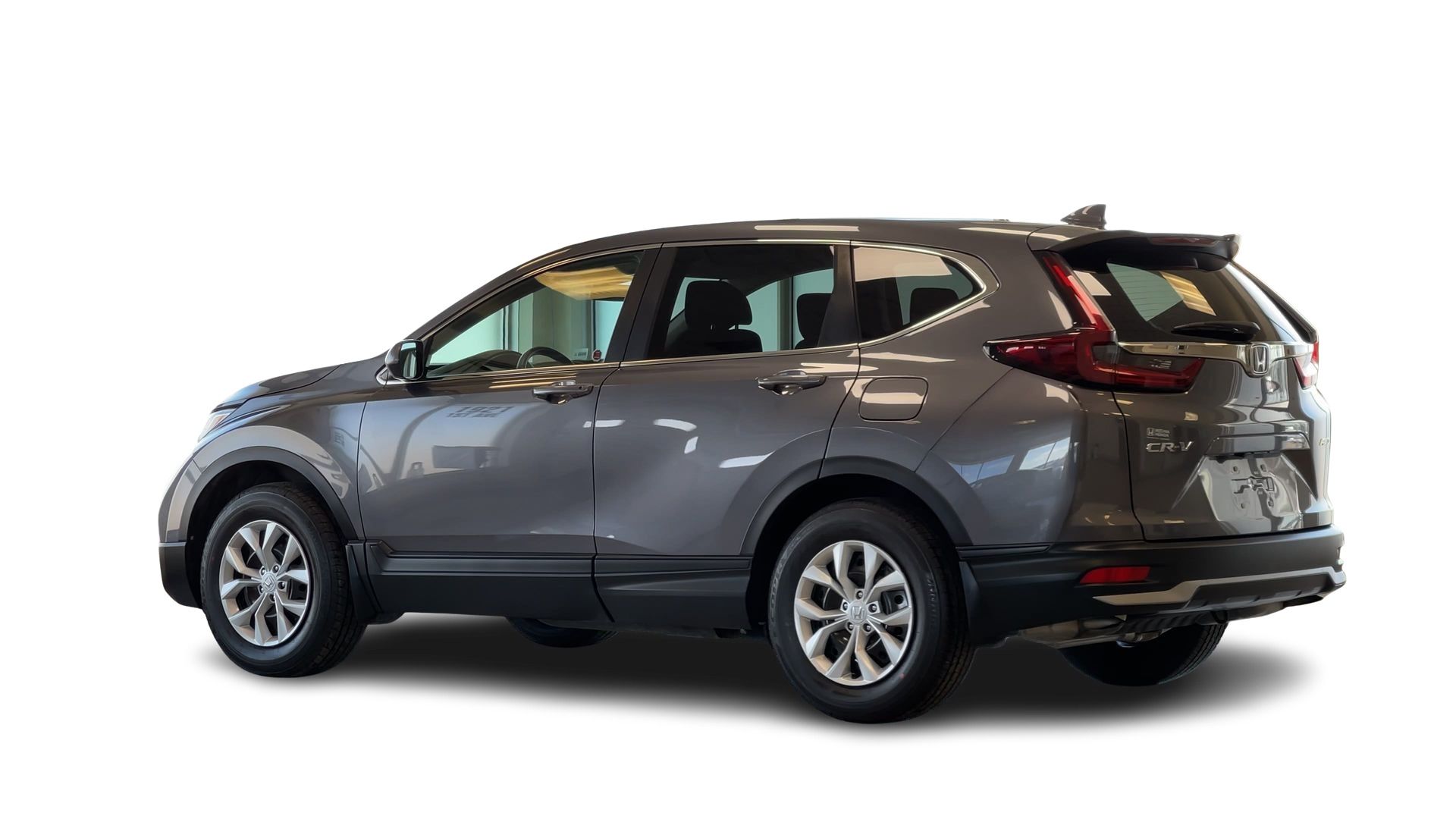 2021 Honda CR-V in Regina, Saskatchewan