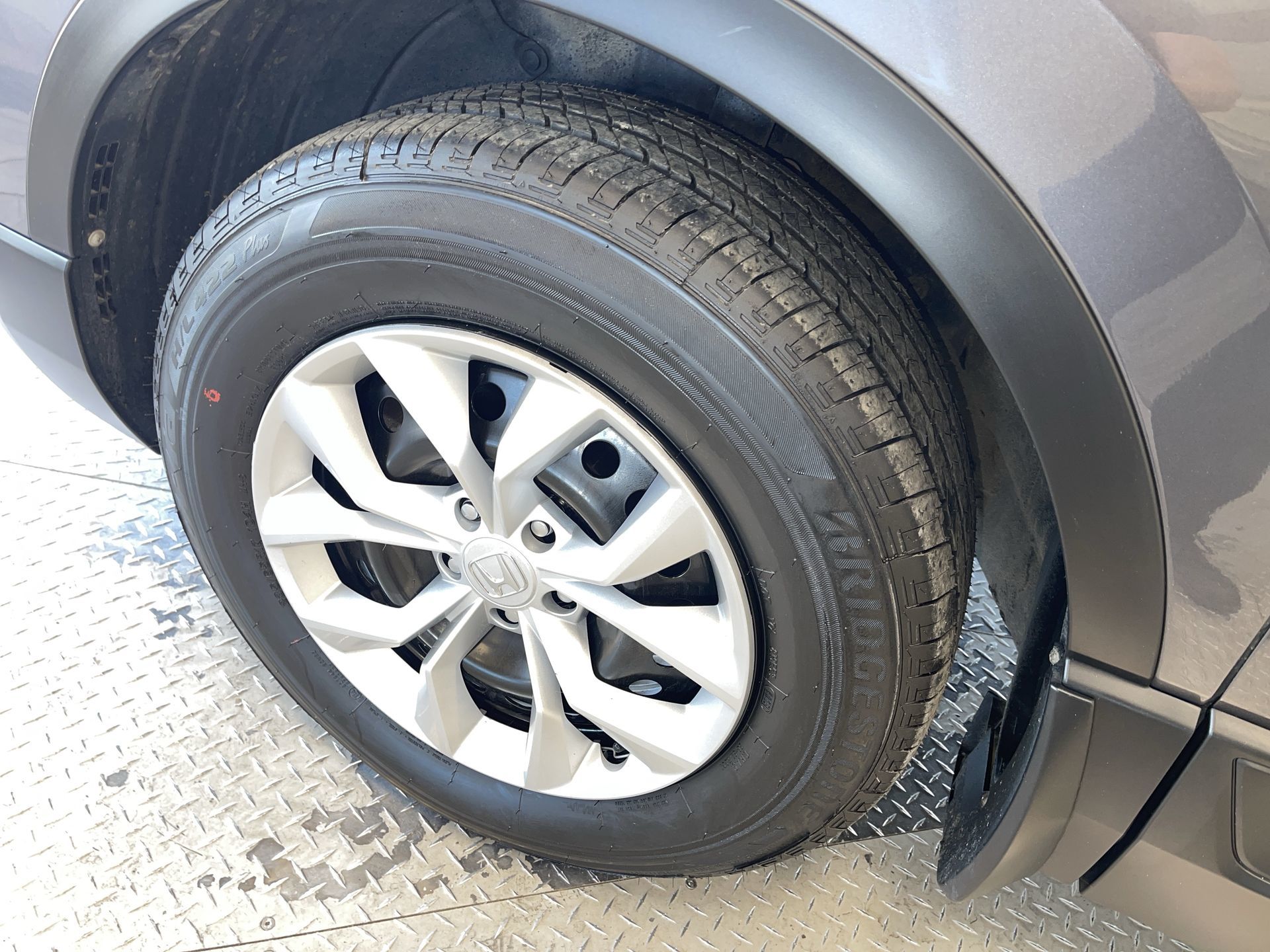 2021 Honda CR-V in Regina, Saskatchewan