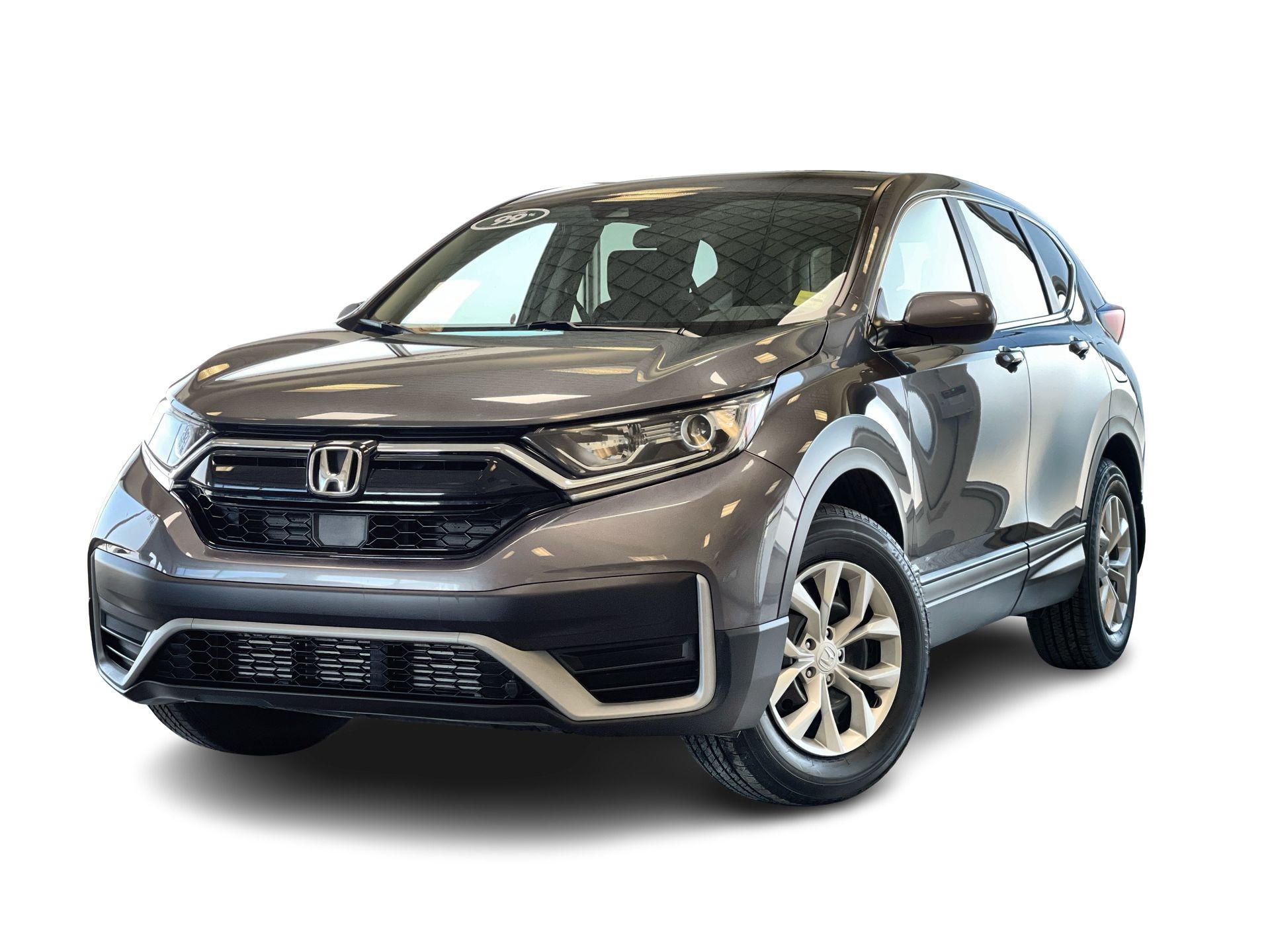2021 Honda CR-V in Regina, Saskatchewan