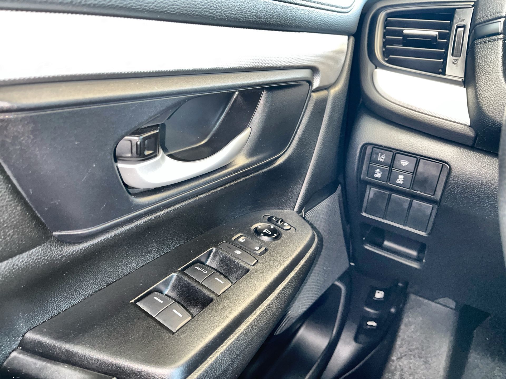 2021 Honda CR-V in Regina, Saskatchewan