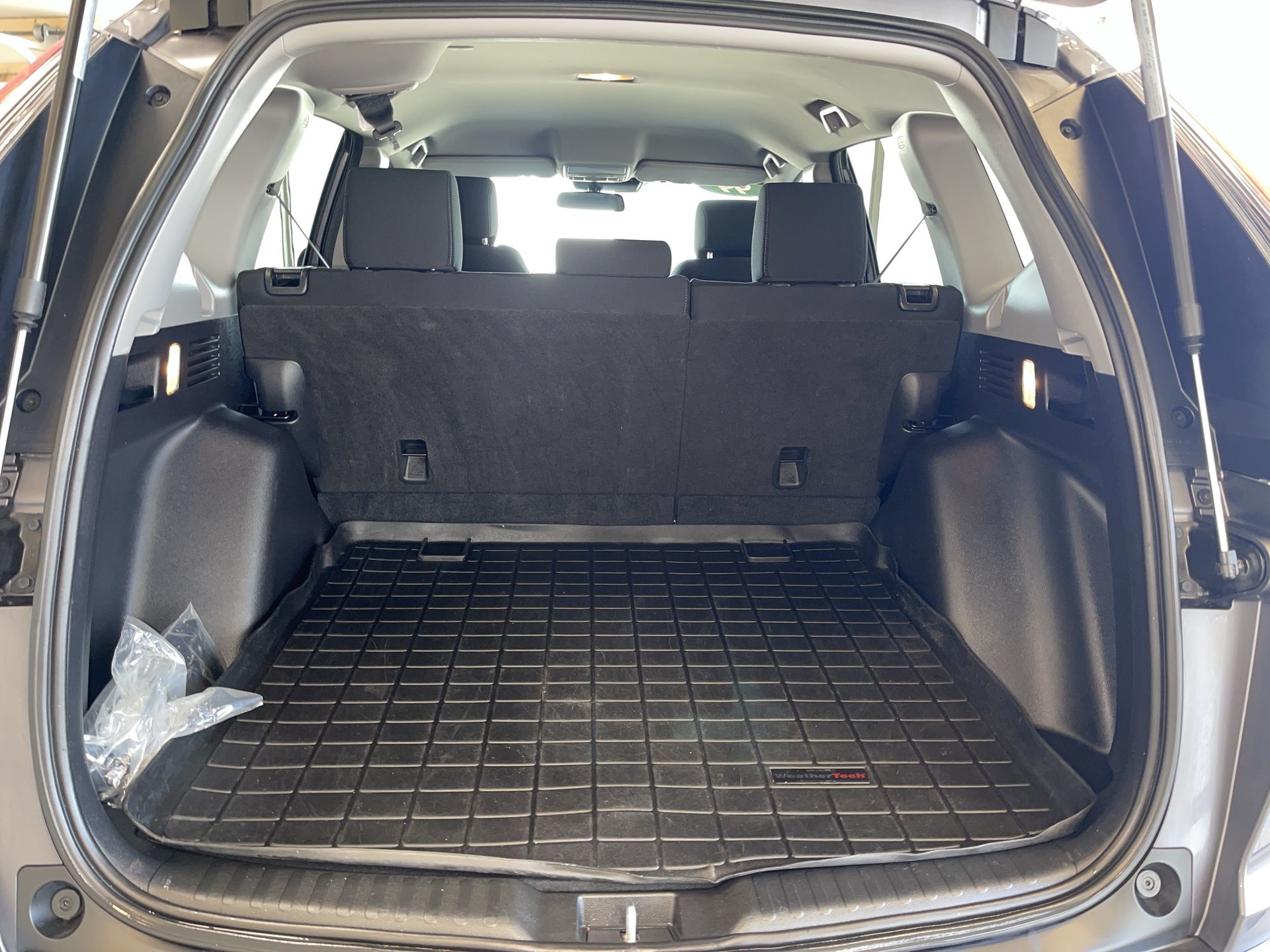 2021 Honda CR-V in Regina, Saskatchewan