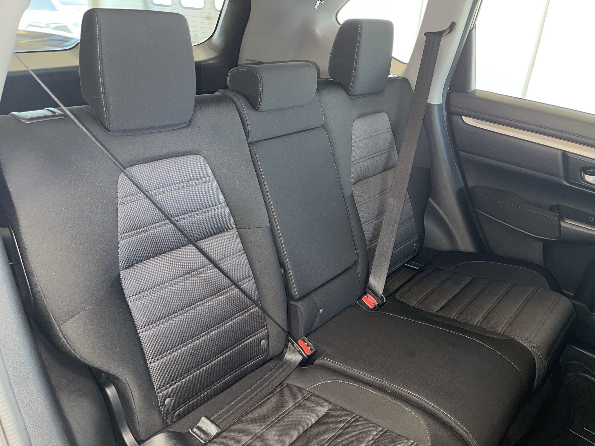 2021 Honda CR-V in Regina, Saskatchewan