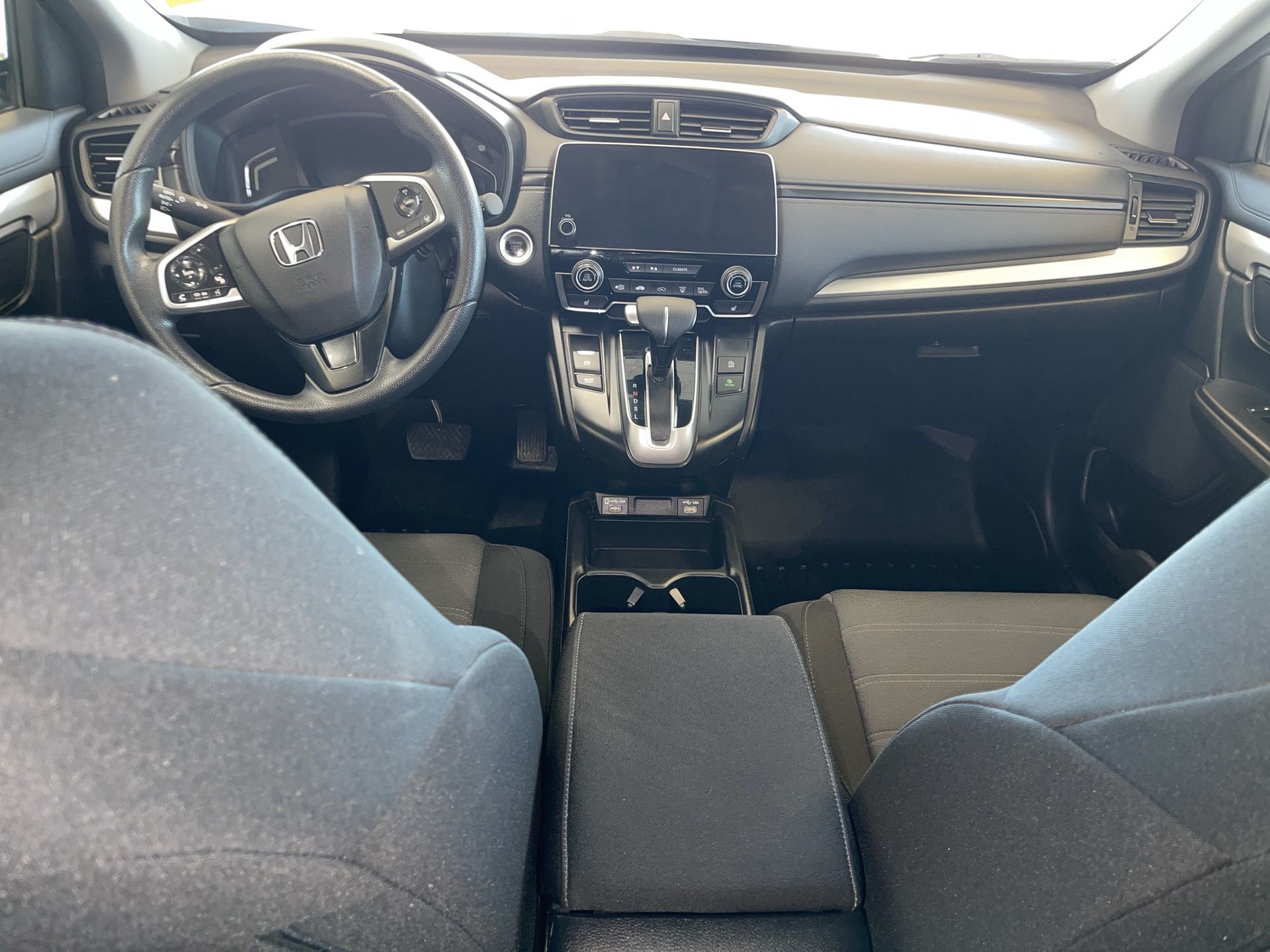 2021 Honda CR-V in Regina, Saskatchewan