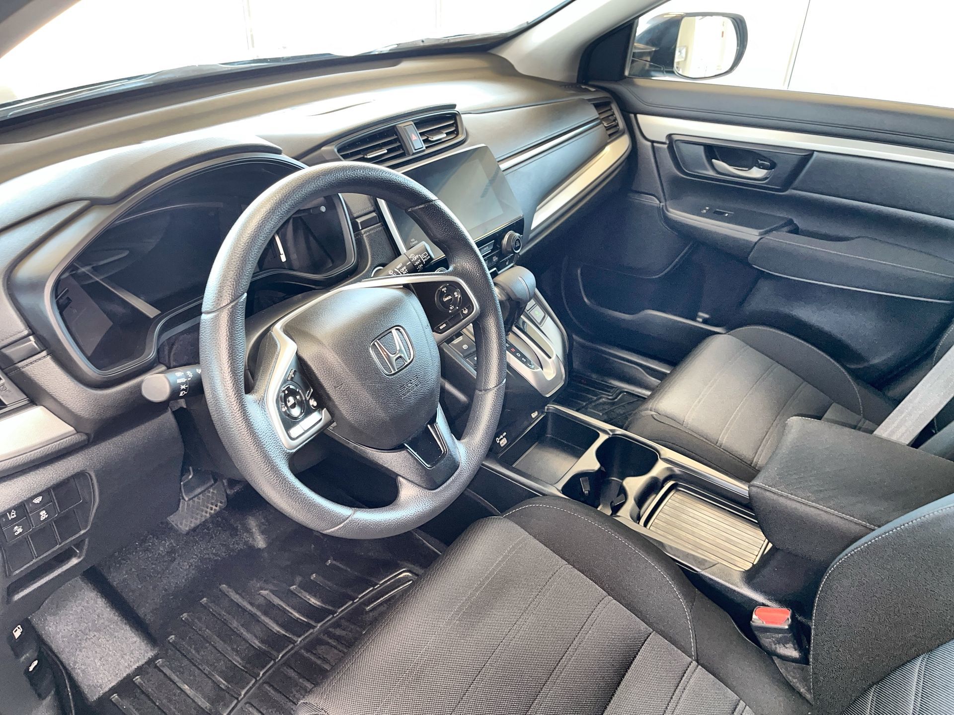 2021 Honda CR-V in Regina, Saskatchewan