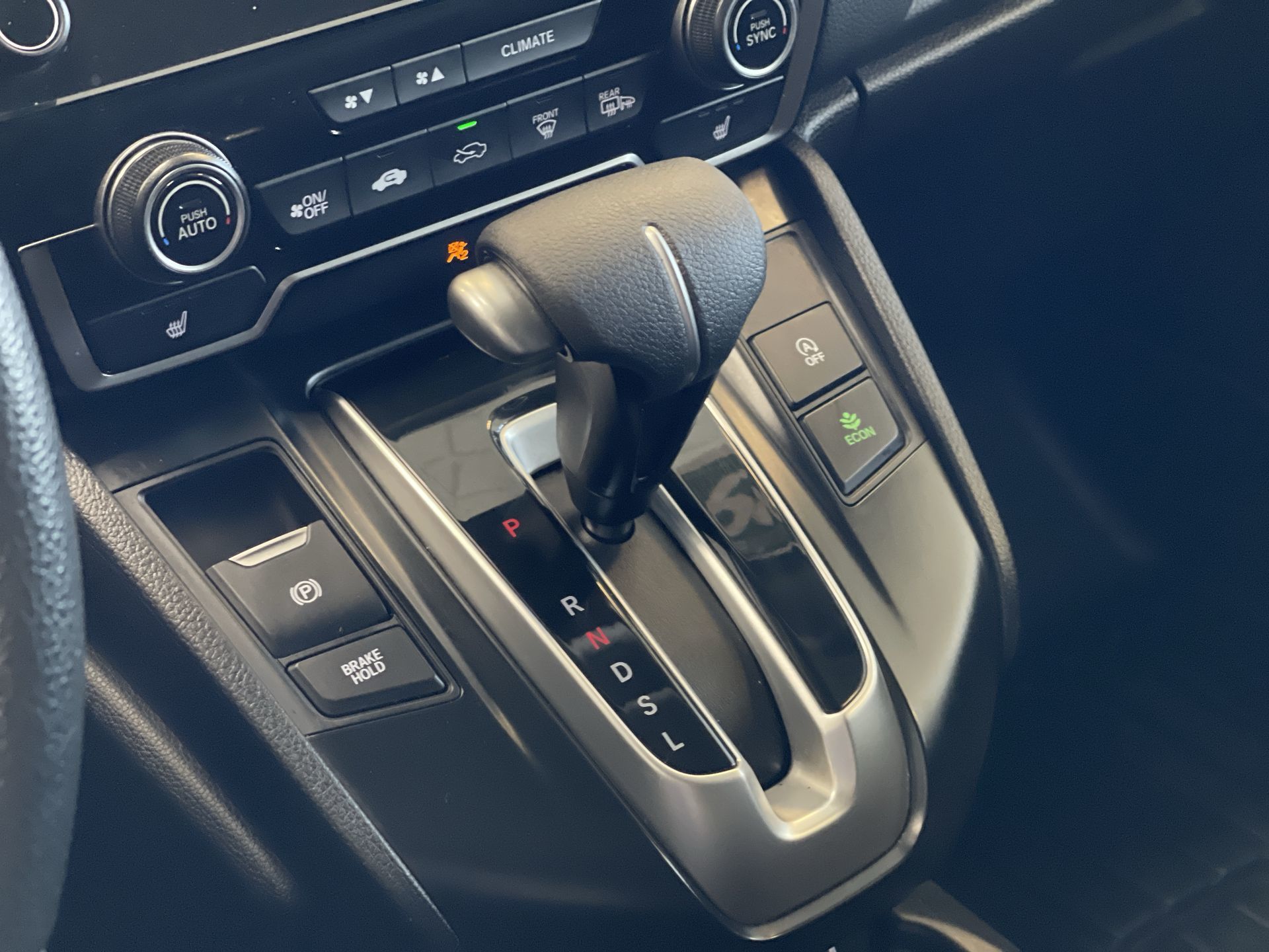 2021 Honda CR-V in Regina, Saskatchewan