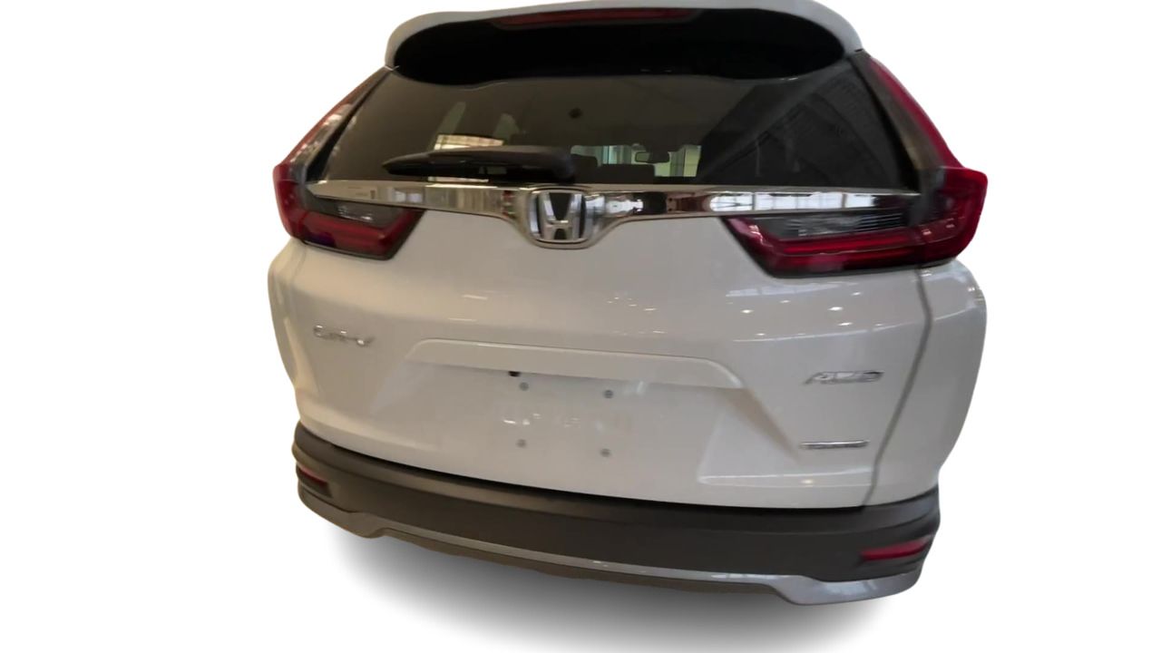 Honda CR-V  2021 à Regina, Saskatchewan