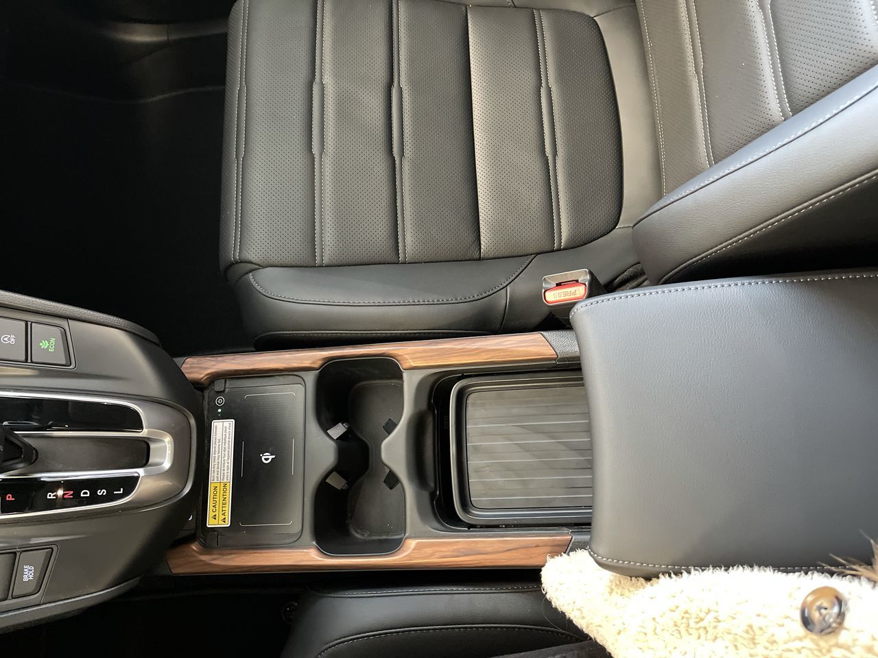 Honda CR-V  2021 à Regina, Saskatchewan