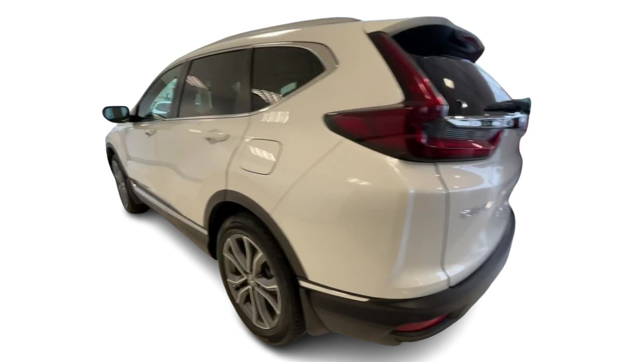 Honda CR-V  2021 à Regina, Saskatchewan