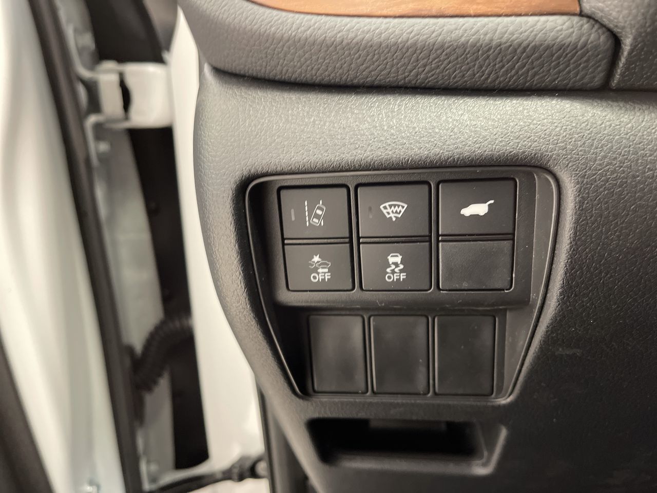 Honda CR-V  2021 à Regina, Saskatchewan