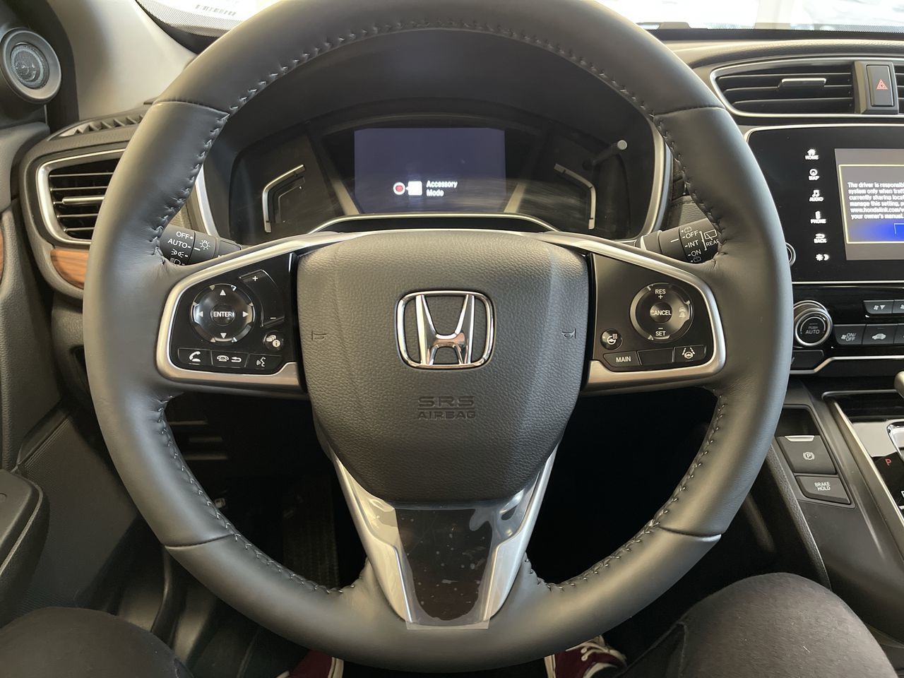 Honda CR-V  2021 à Regina, Saskatchewan