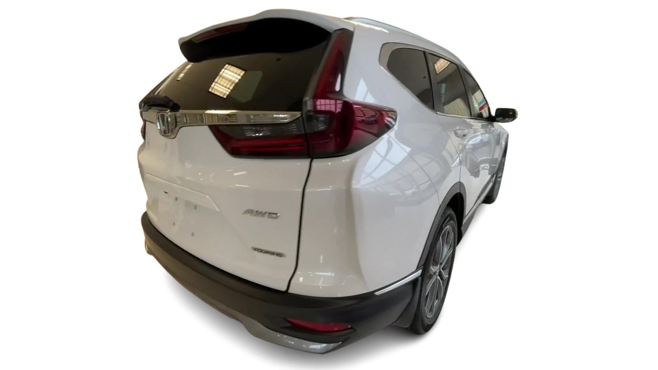 Honda CR-V  2021 à Regina, Saskatchewan