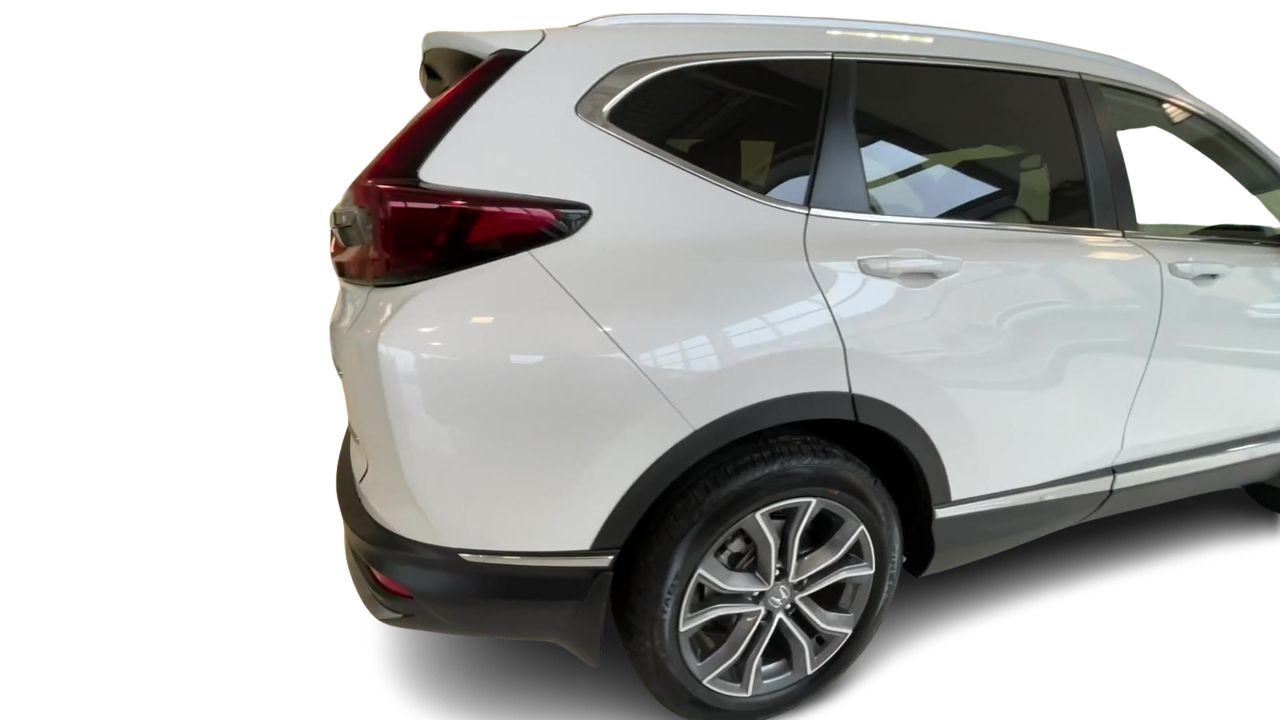 Honda CR-V  2021 à Regina, Saskatchewan