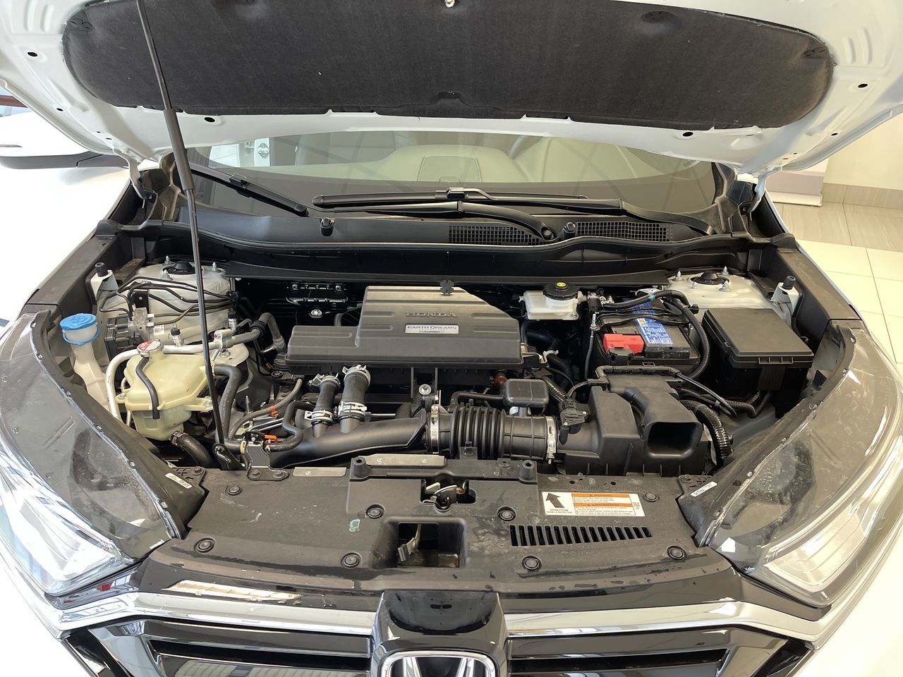 Honda CR-V  2021 à Regina, Saskatchewan