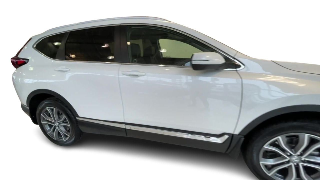 Honda CR-V  2021 à Regina, Saskatchewan