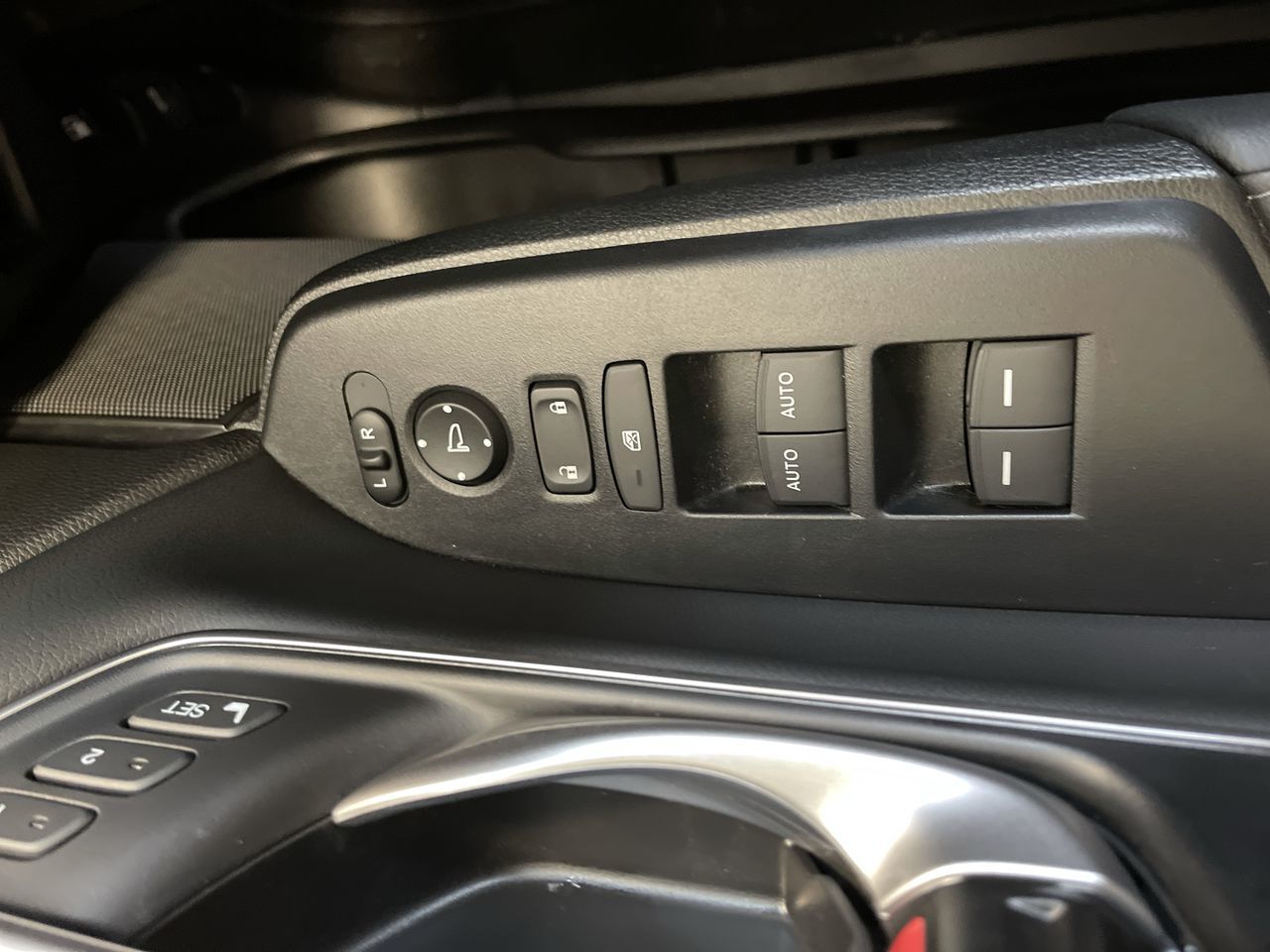 Honda CR-V  2021 à Regina, Saskatchewan