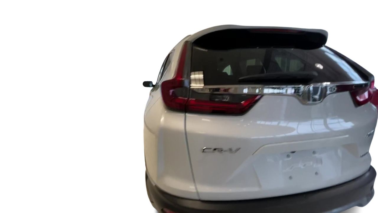 Honda CR-V  2021 à Regina, Saskatchewan