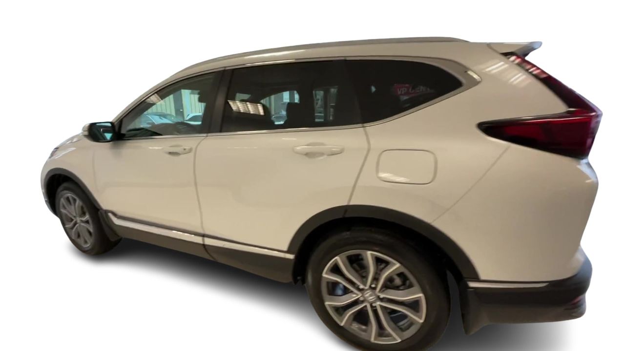 Honda CR-V  2021 à Regina, Saskatchewan