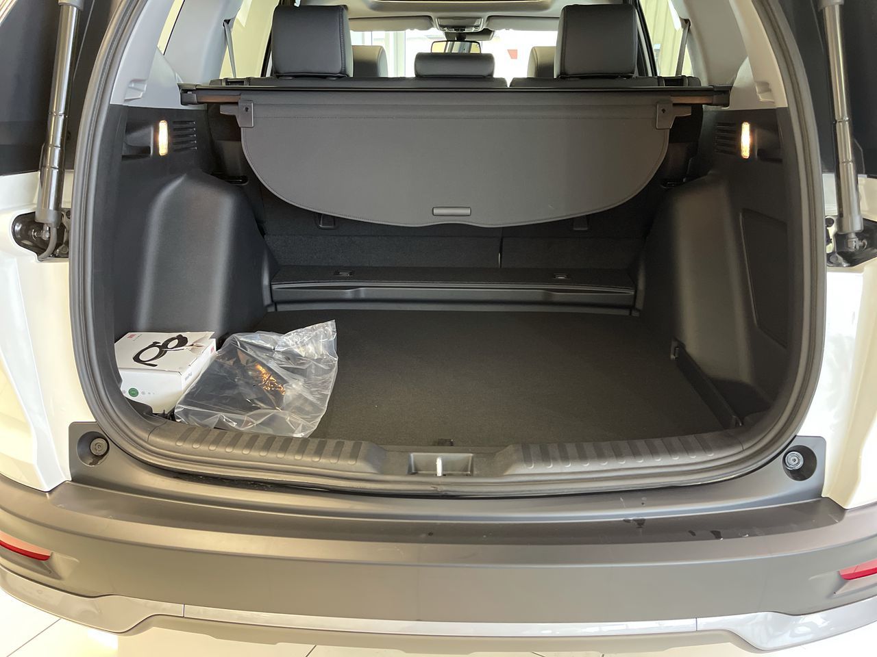 Honda CR-V  2021 à Regina, Saskatchewan