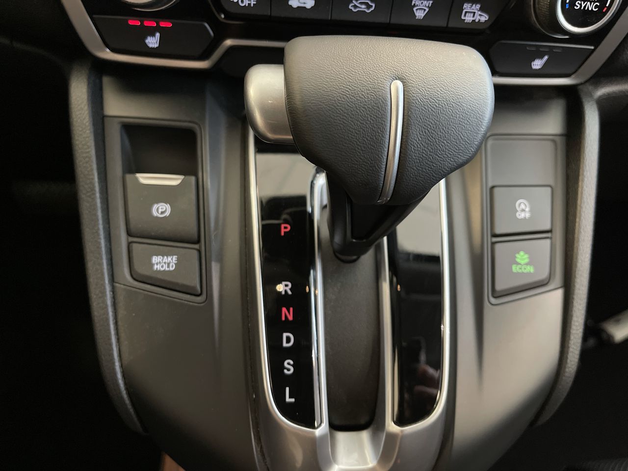 Honda CR-V  2021 à Regina, Saskatchewan