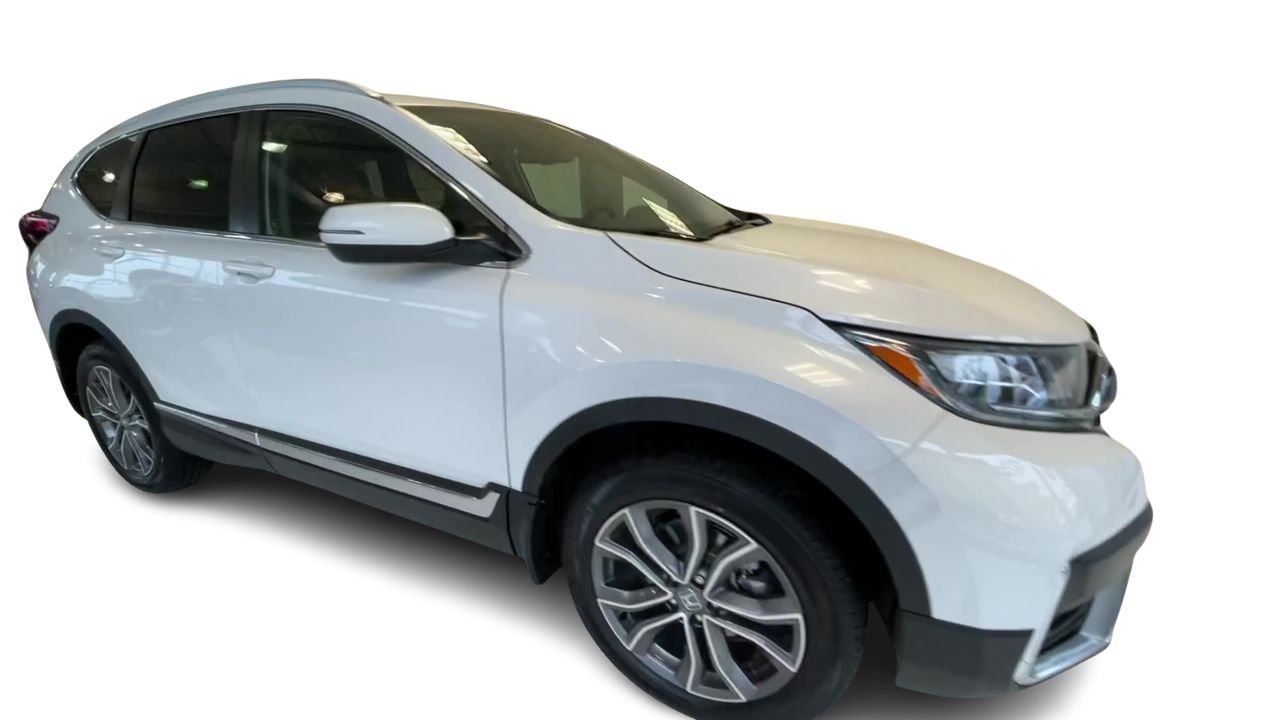 Honda CR-V  2021 à Regina, Saskatchewan