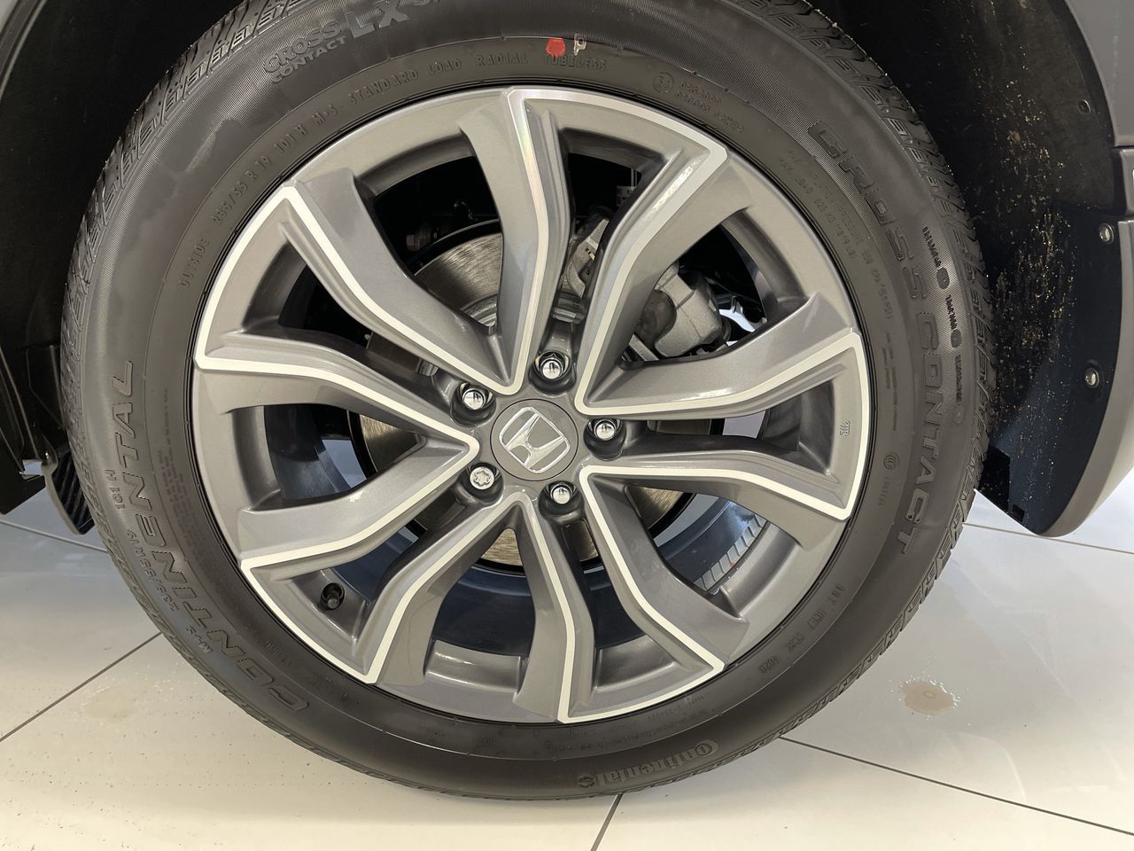 Honda CR-V  2021 à Regina, Saskatchewan