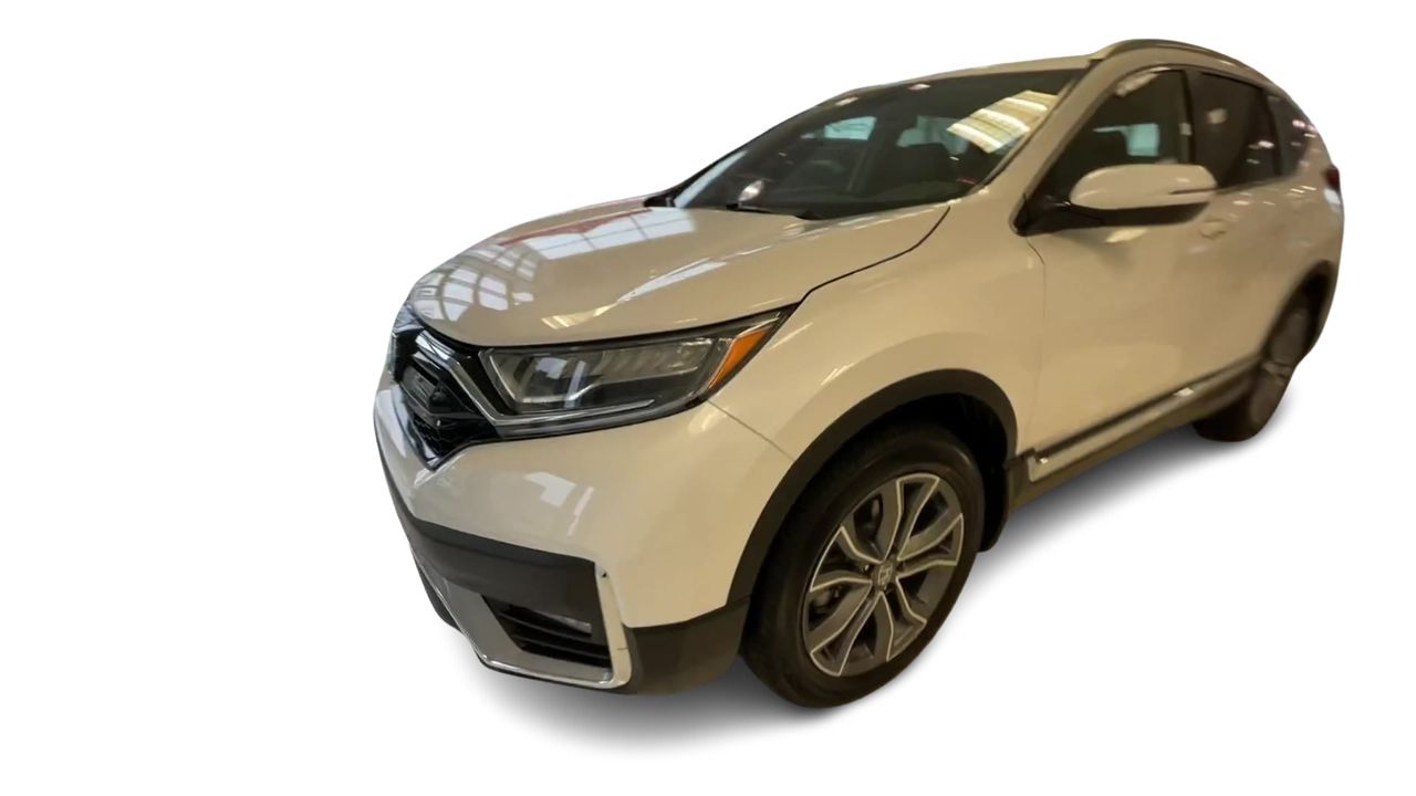Honda CR-V  2021 à Regina, Saskatchewan