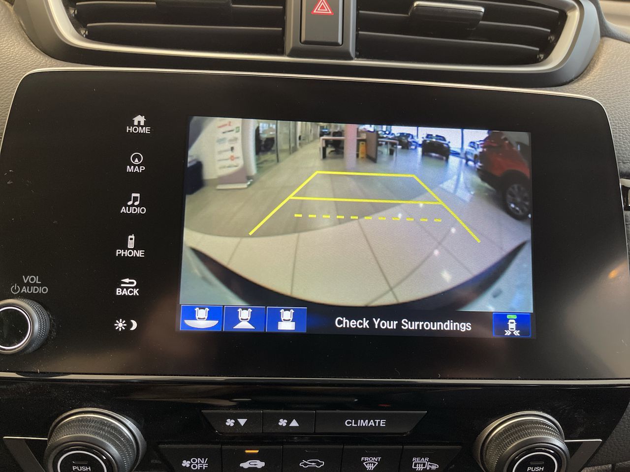 Honda CR-V  2021 à Regina, Saskatchewan