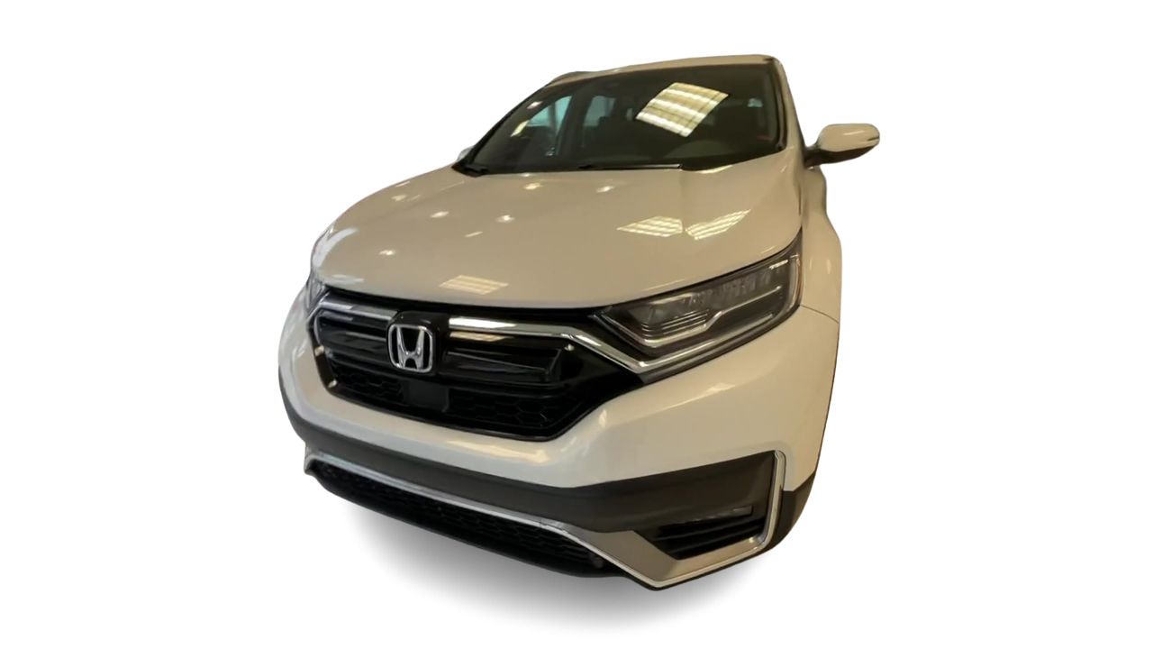 Honda CR-V  2021 à Regina, Saskatchewan