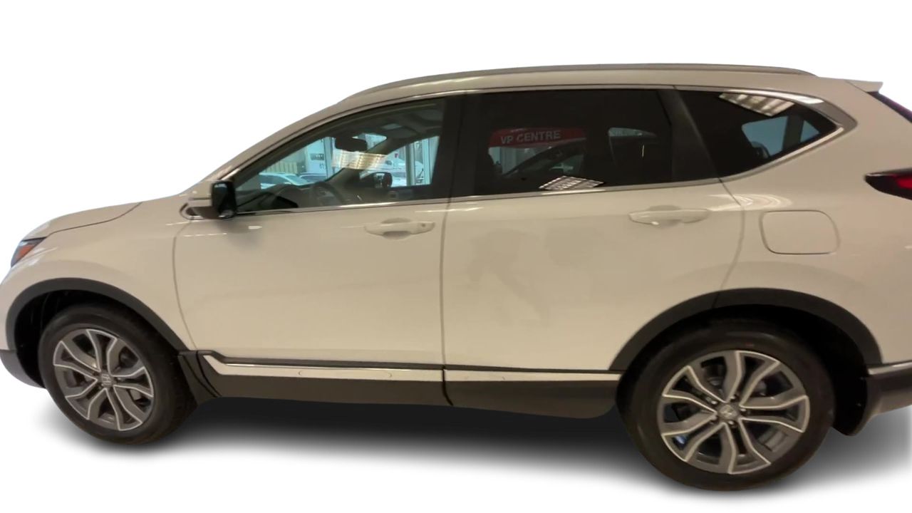 Honda CR-V  2021 à Regina, Saskatchewan